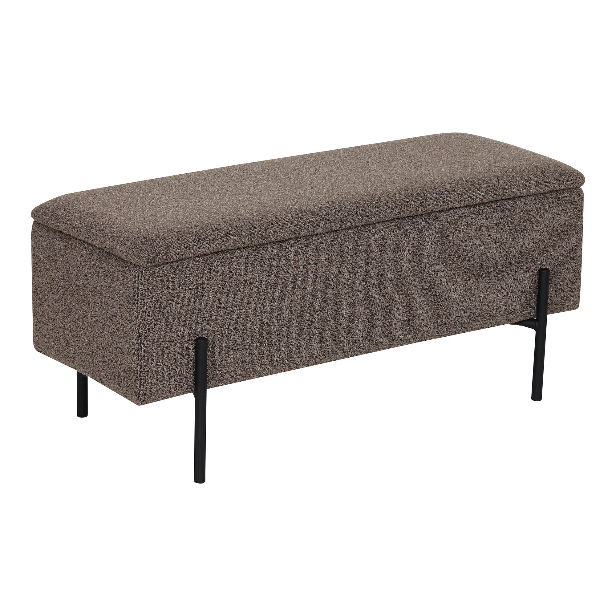 Watford Bench – Brown