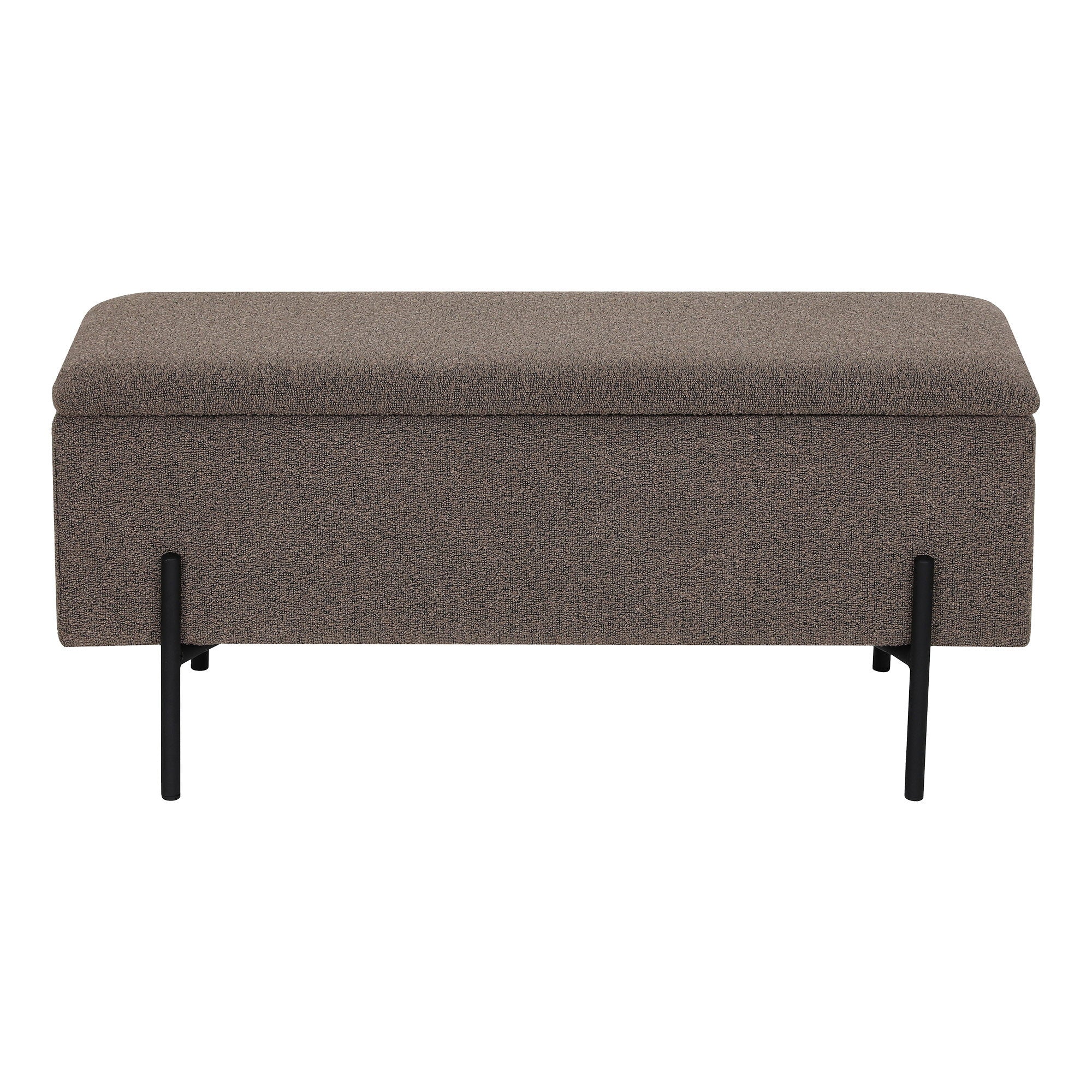 Watford Bench – Brown