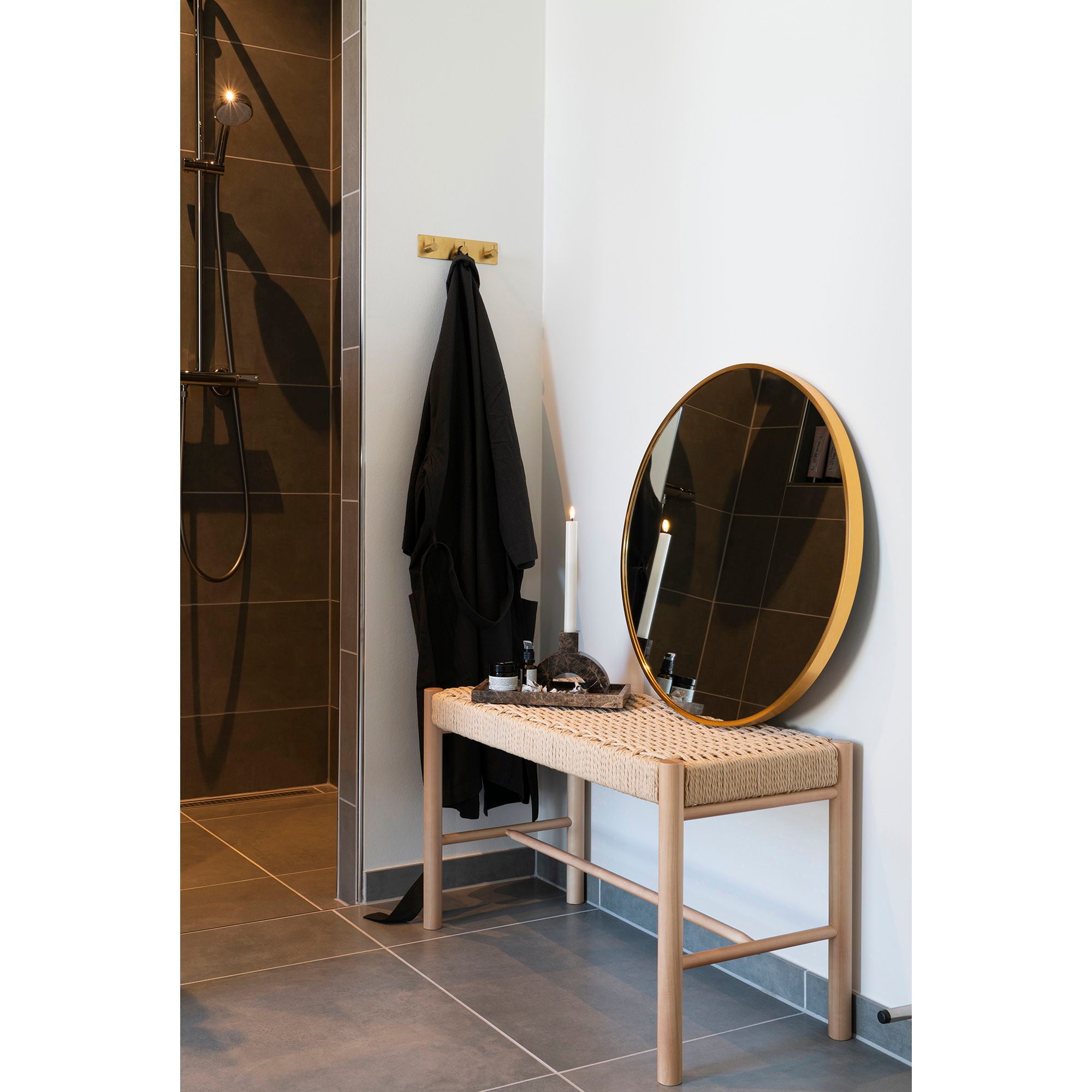 Abano Bench