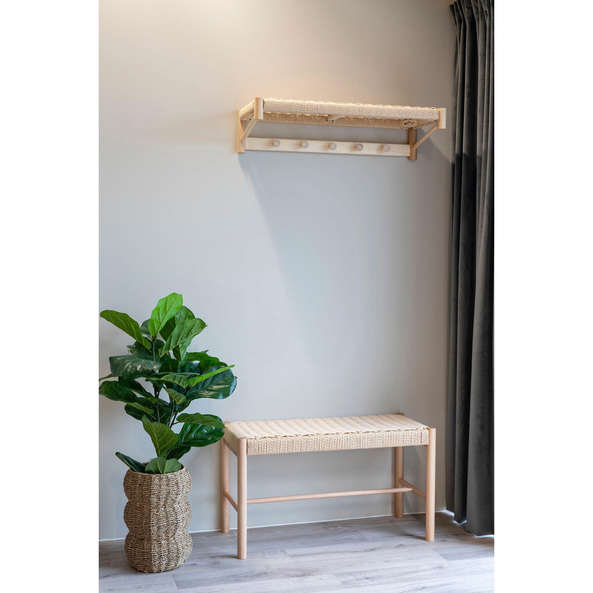 Abano Bench
