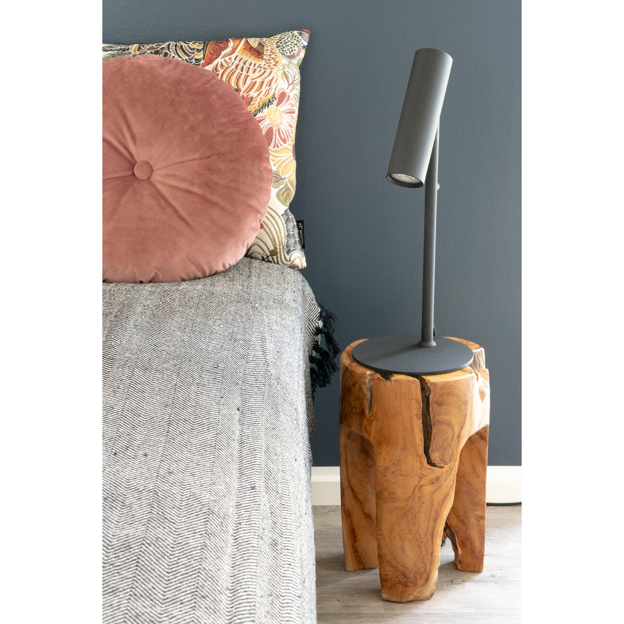 Rose Stool