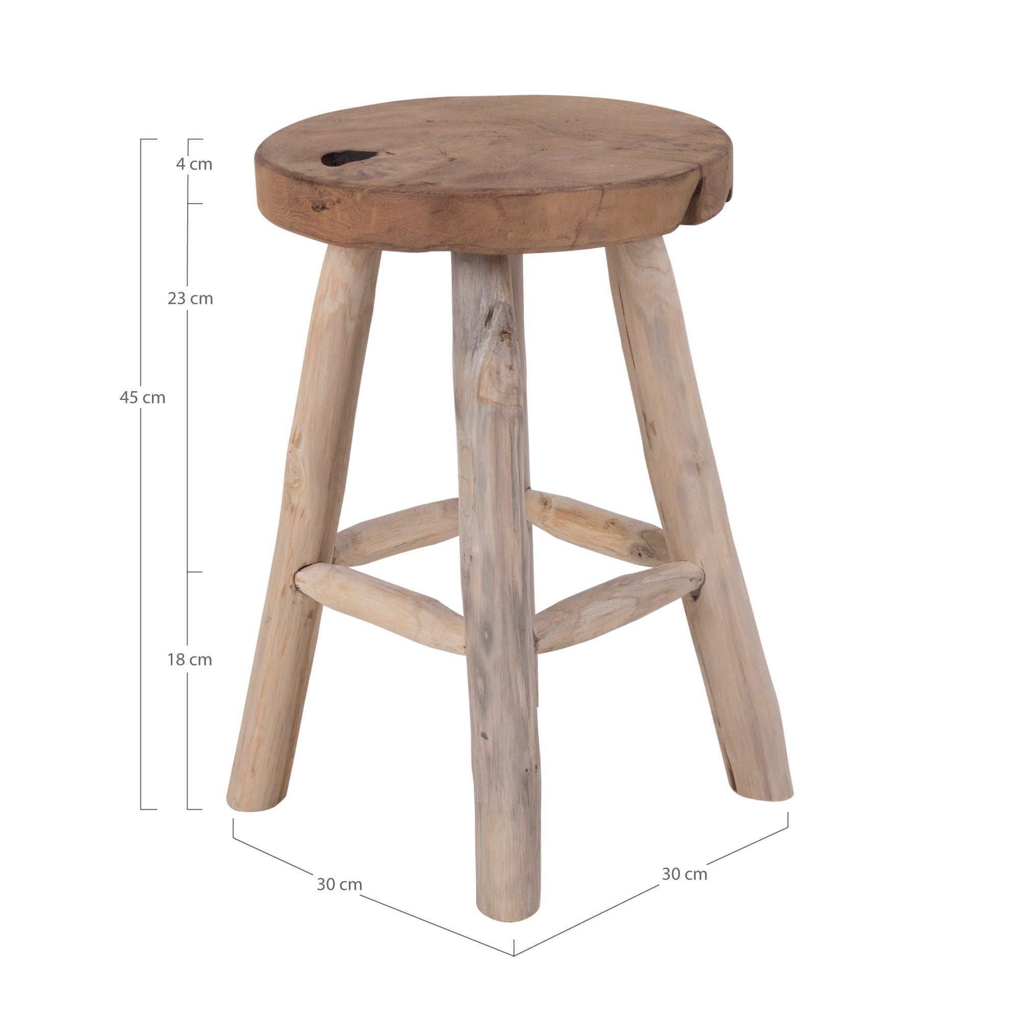 Badia Stool