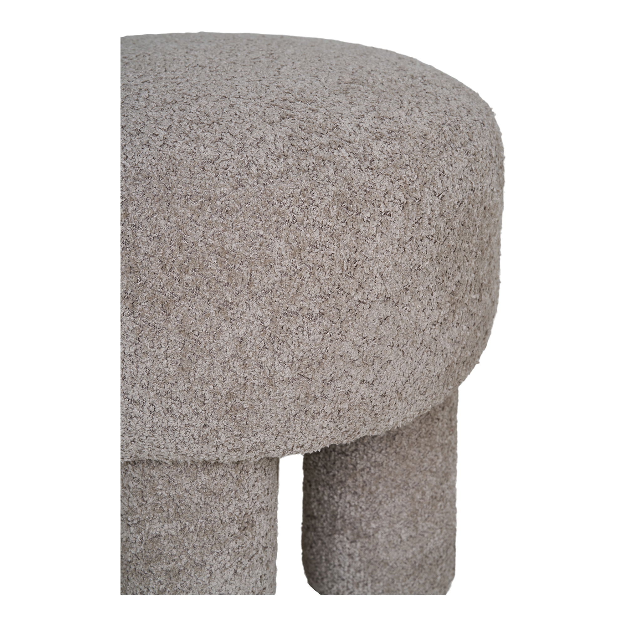 Canberra Pouf