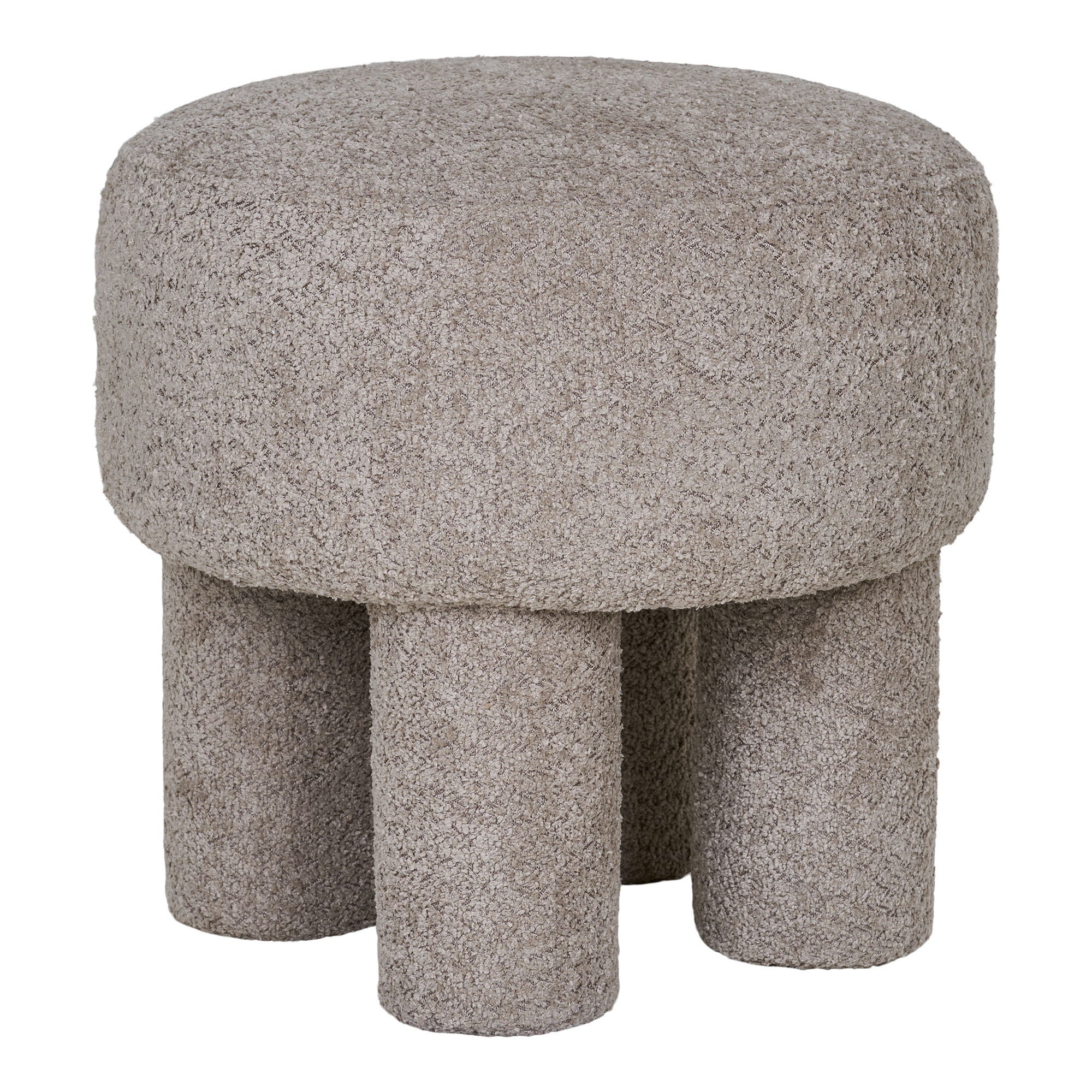 Canberra Pouf