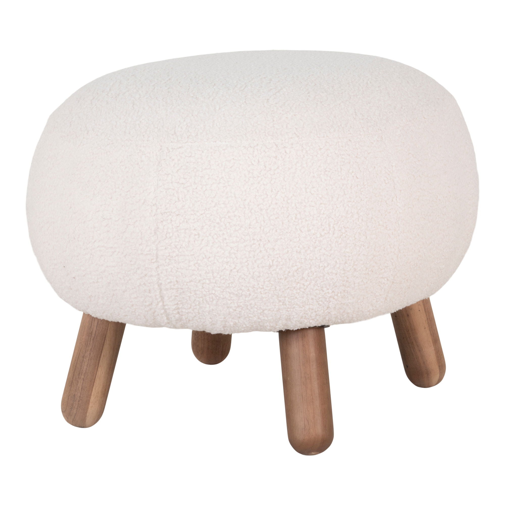 Savona Footrest