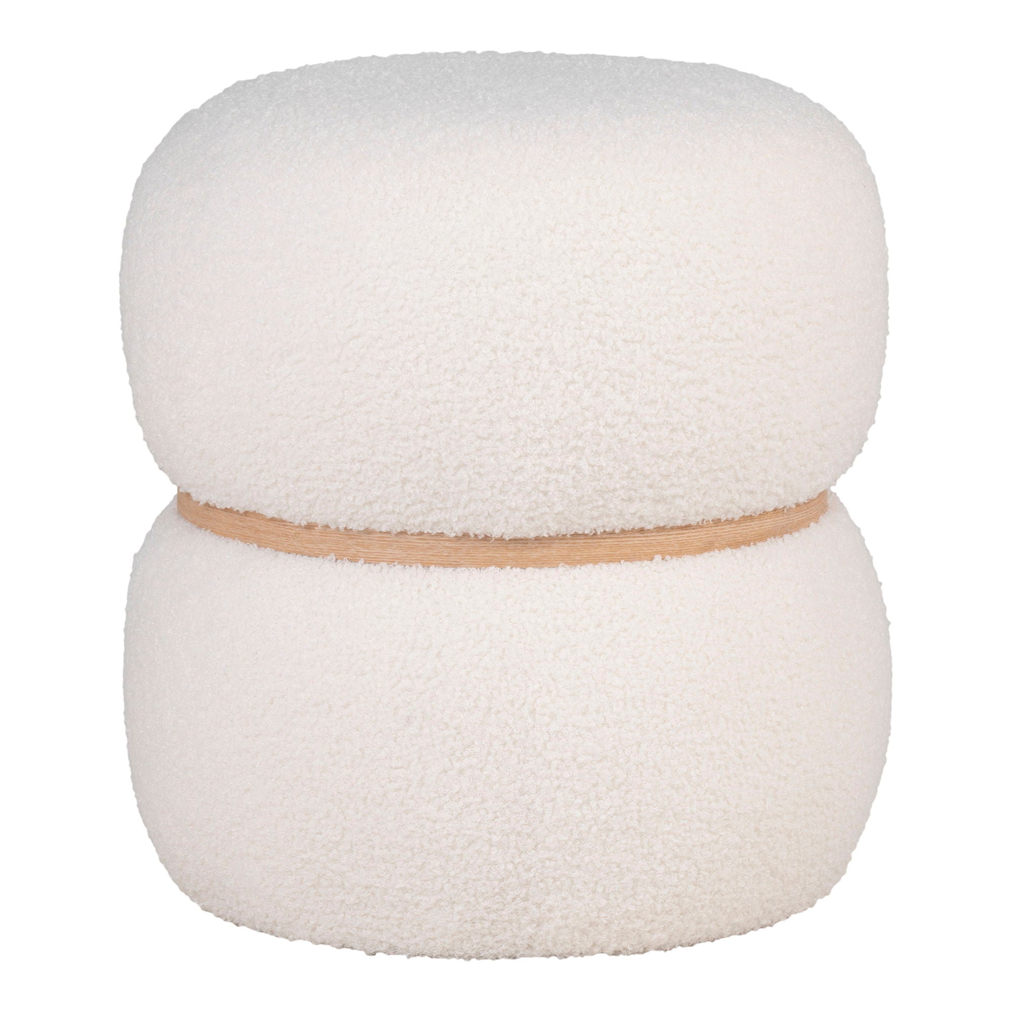 Milford Pouf