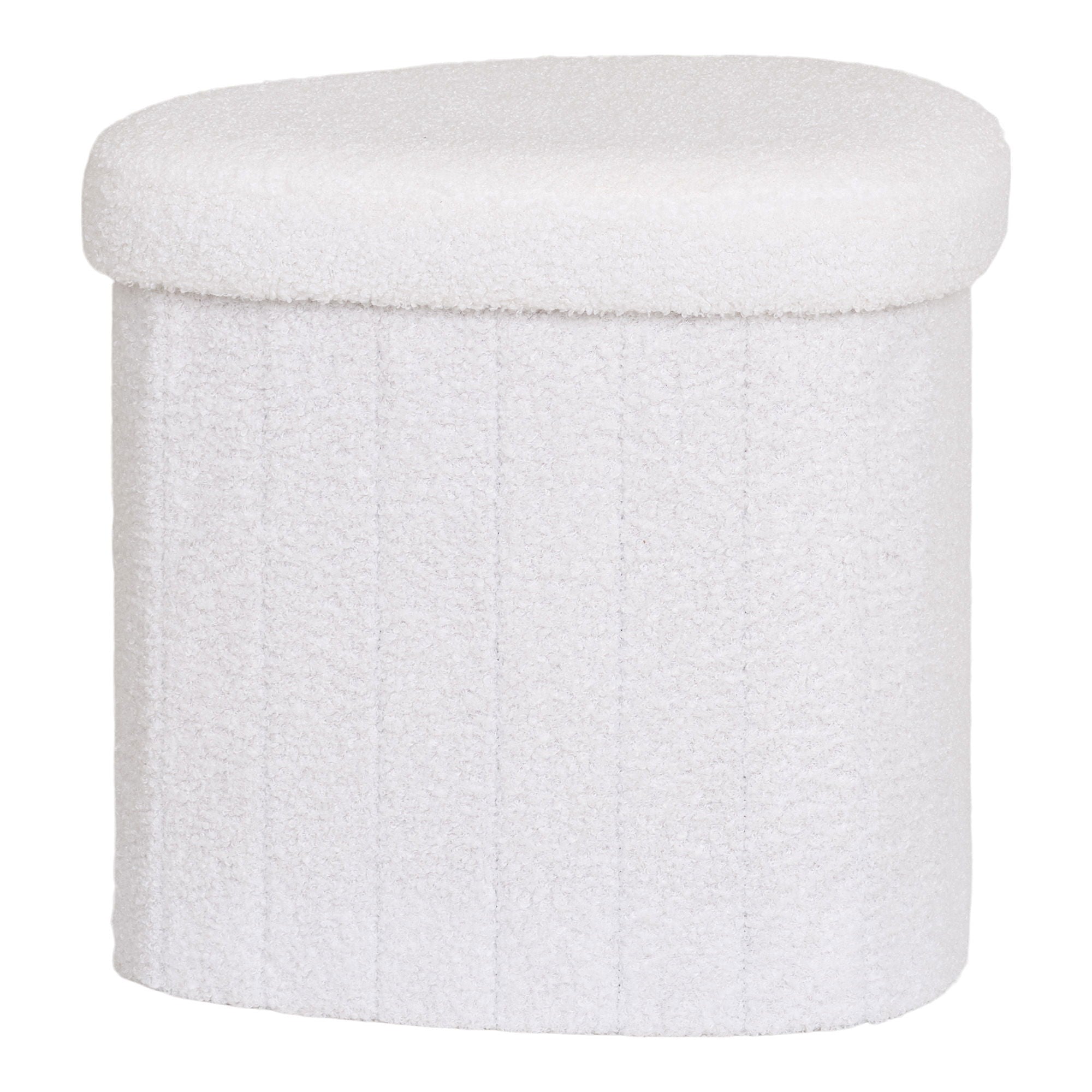 Medford Pouf
