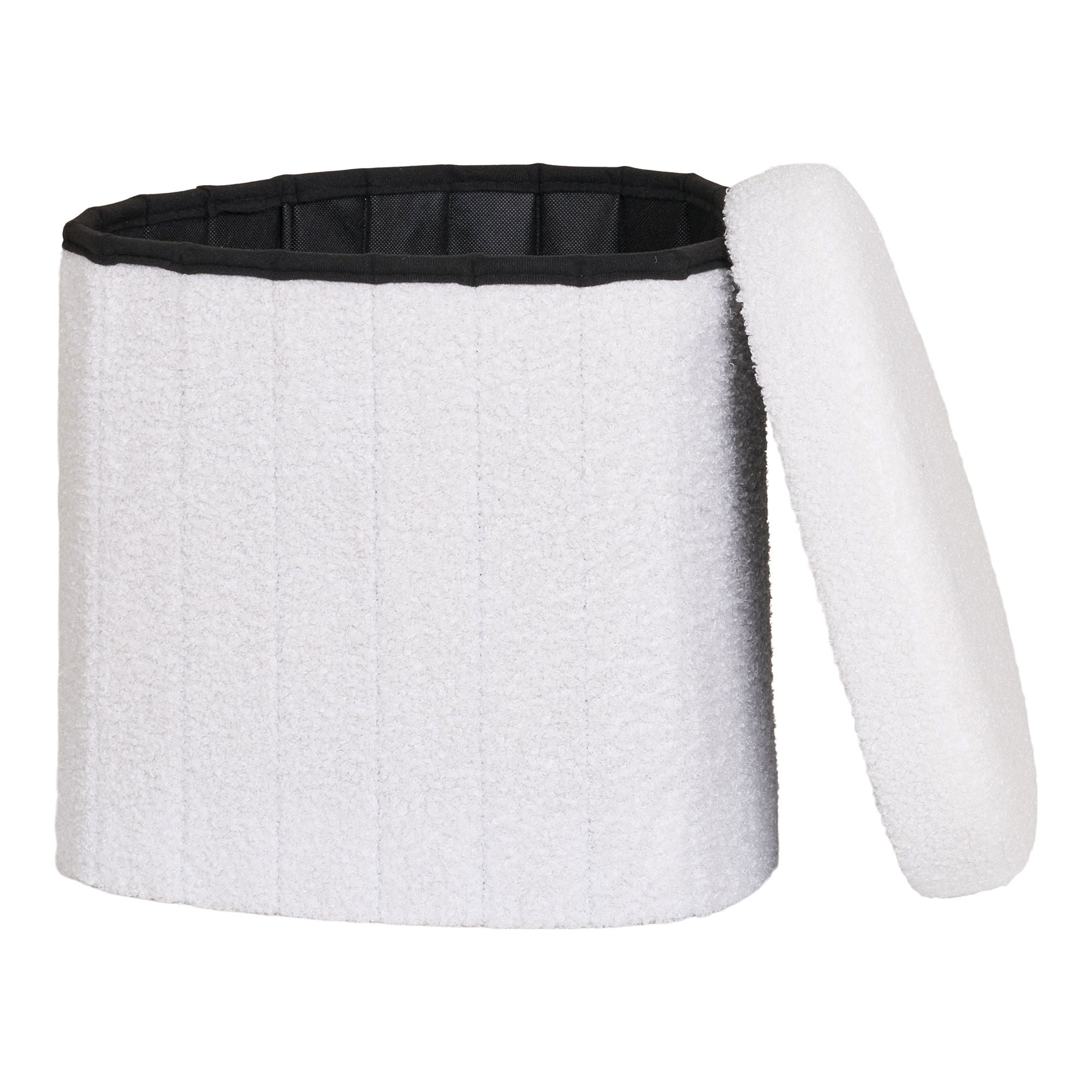 Medford Pouf