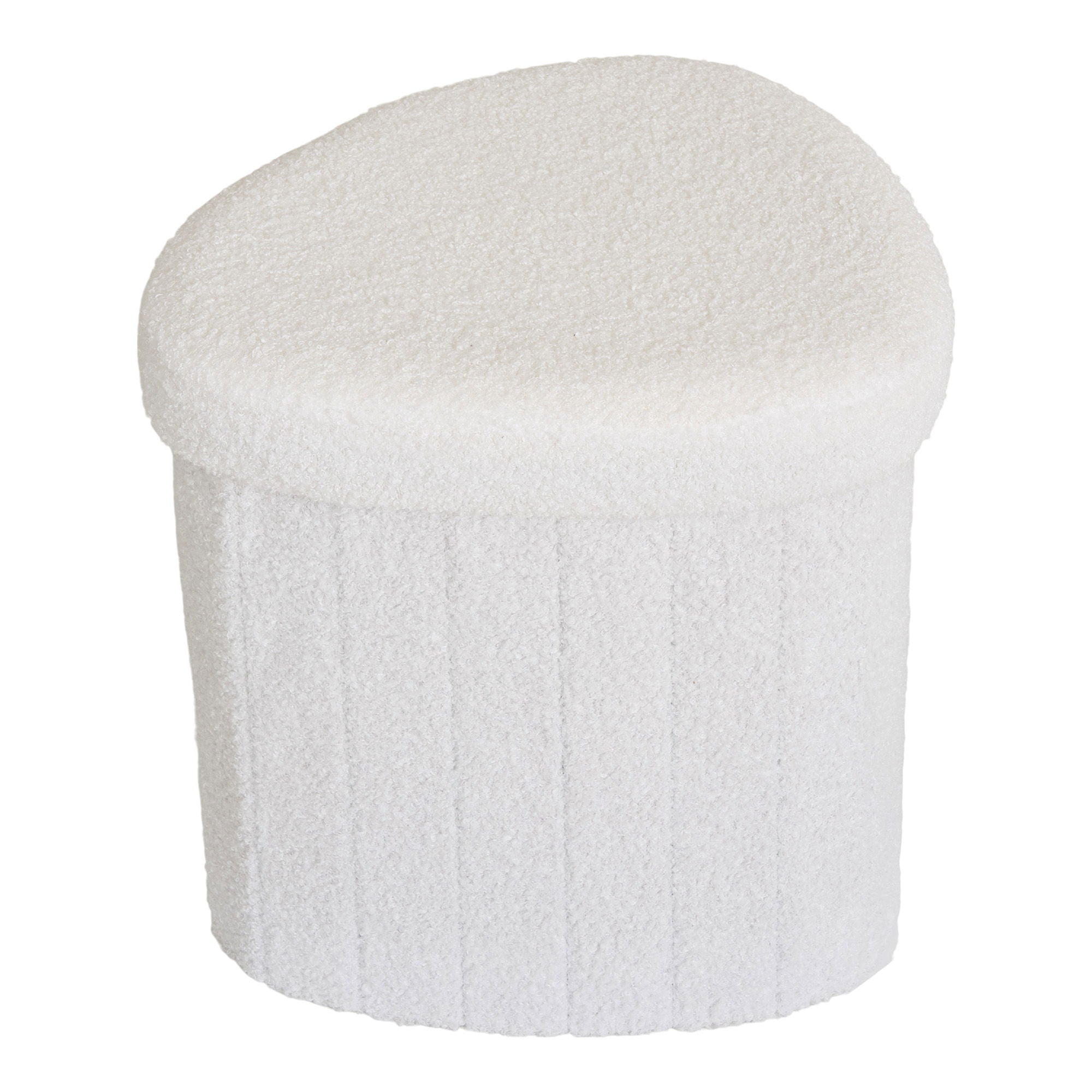 Medford Pouf