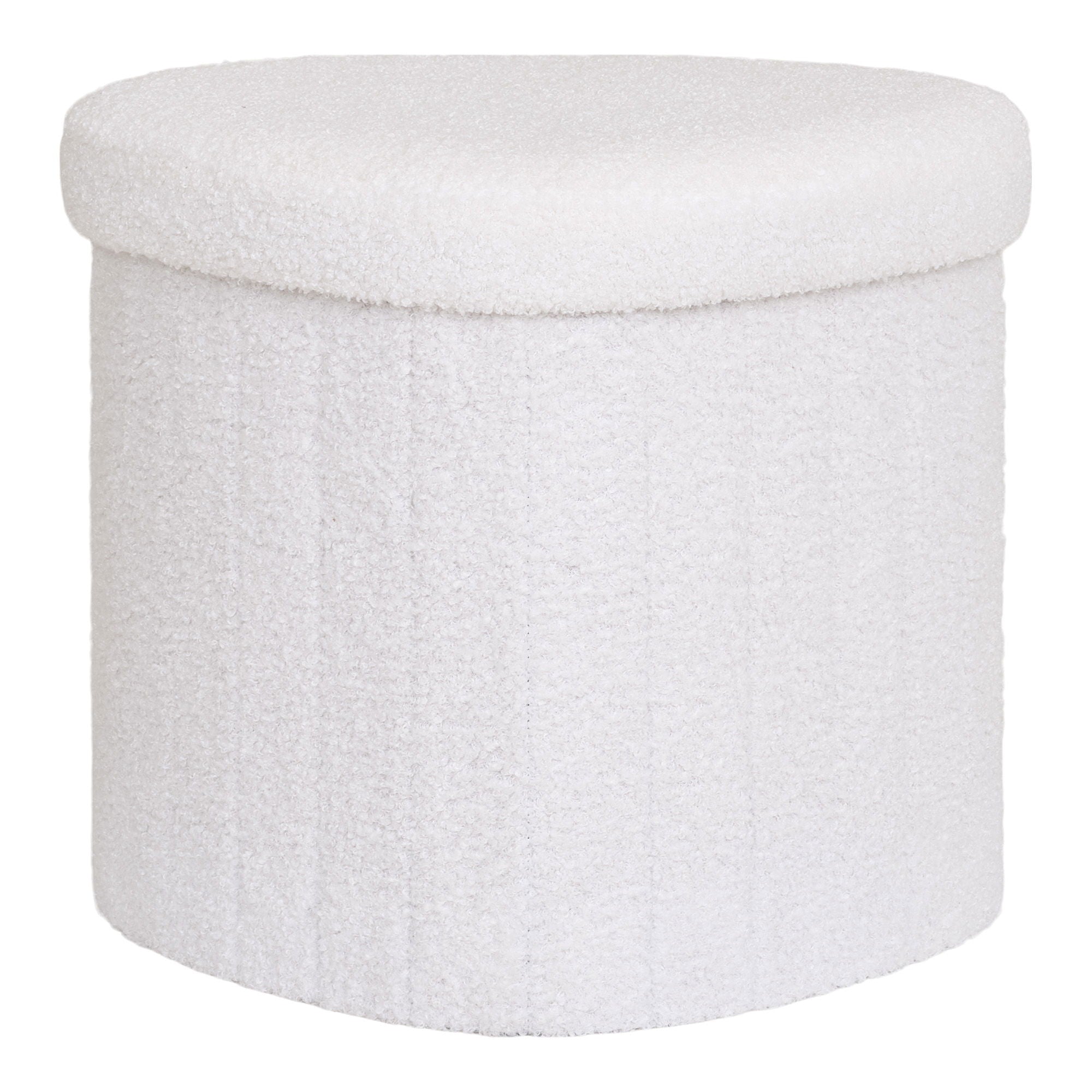 Medford Pouf
