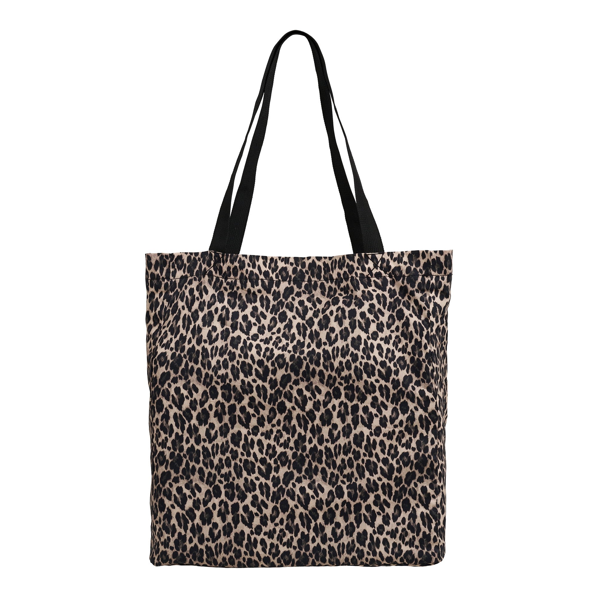 Ava Tote bag, leopard, 35x39 cm – Leopard