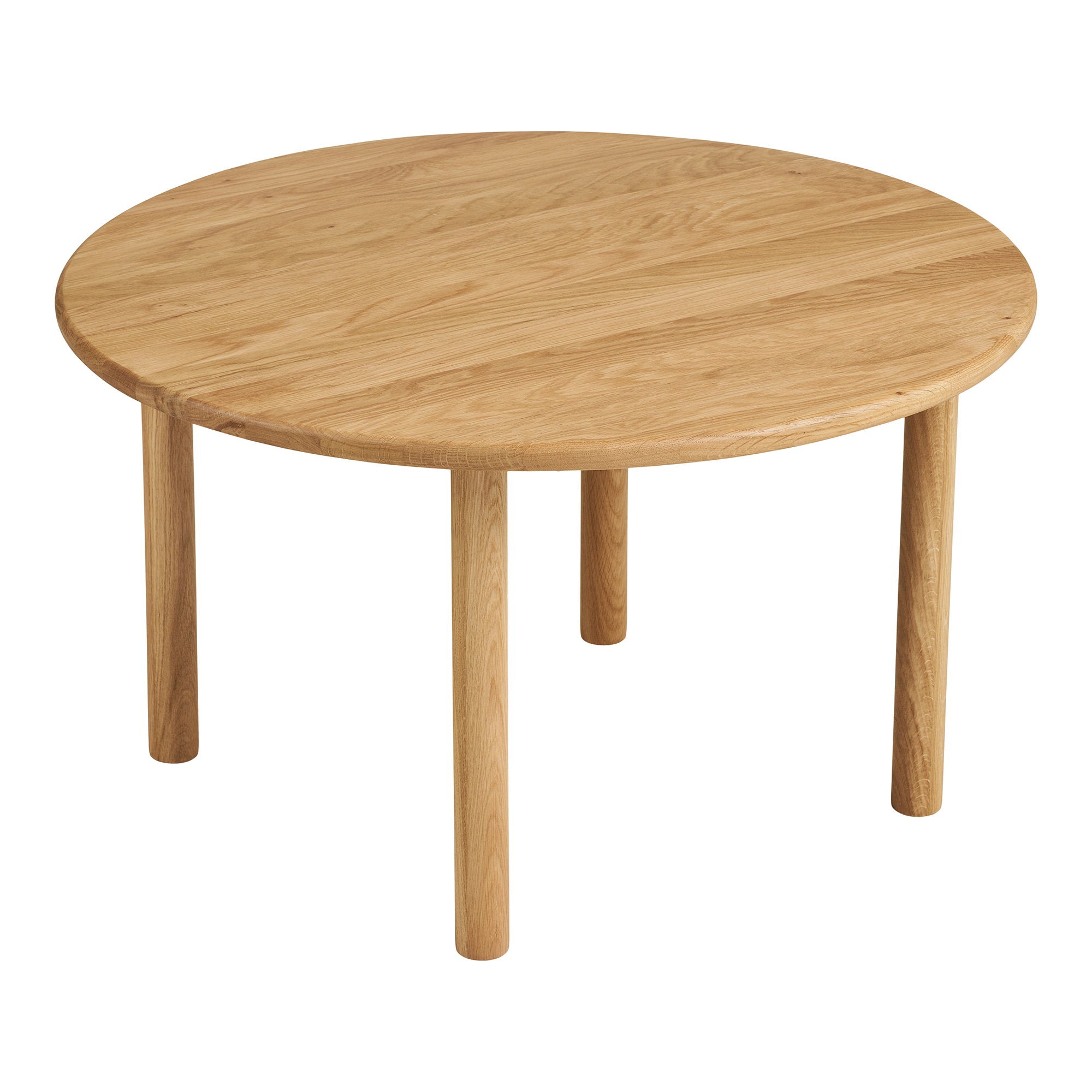 Jena Coffee Table – Oak – Natural
