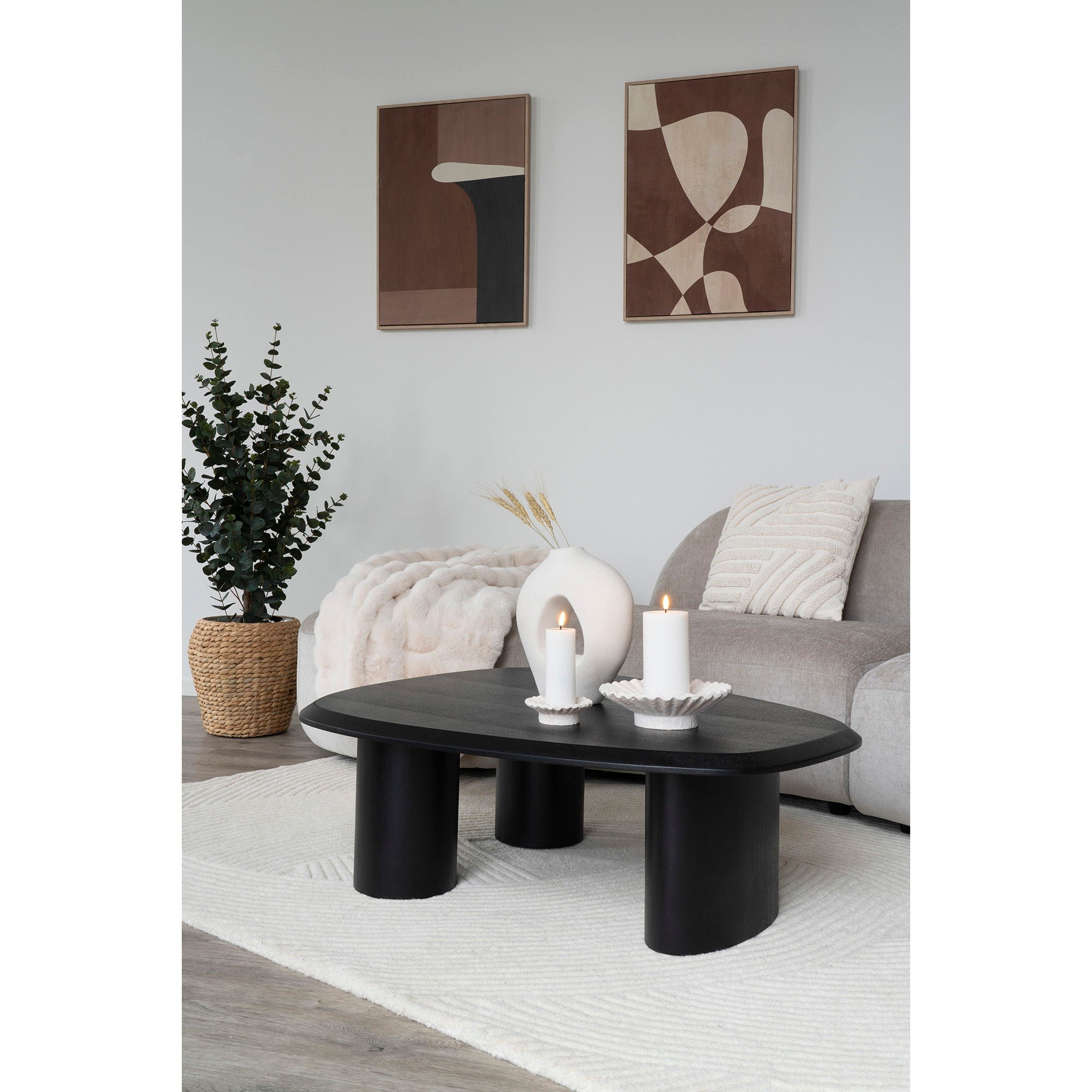 Tirano Coffee Table