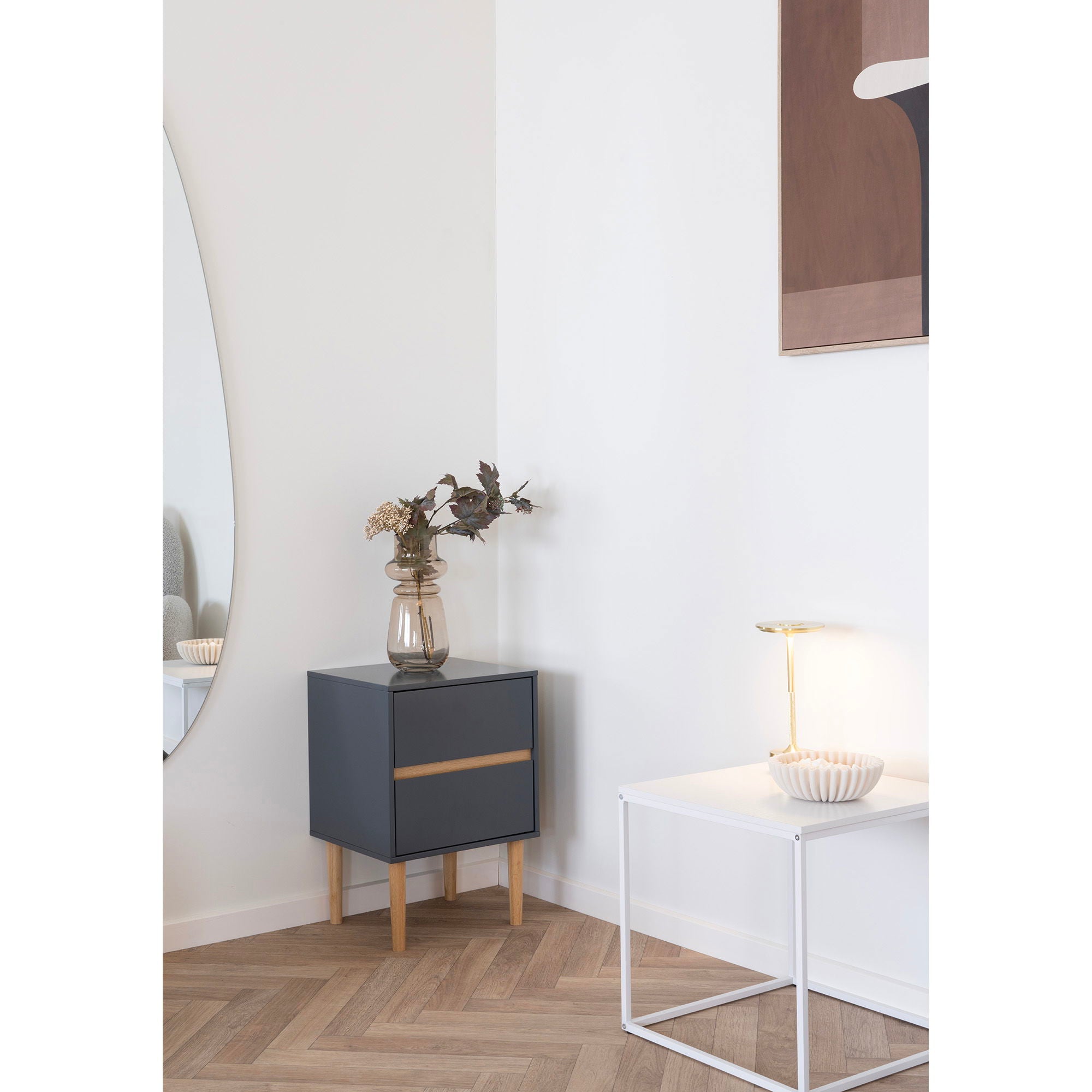 Vita Side Table