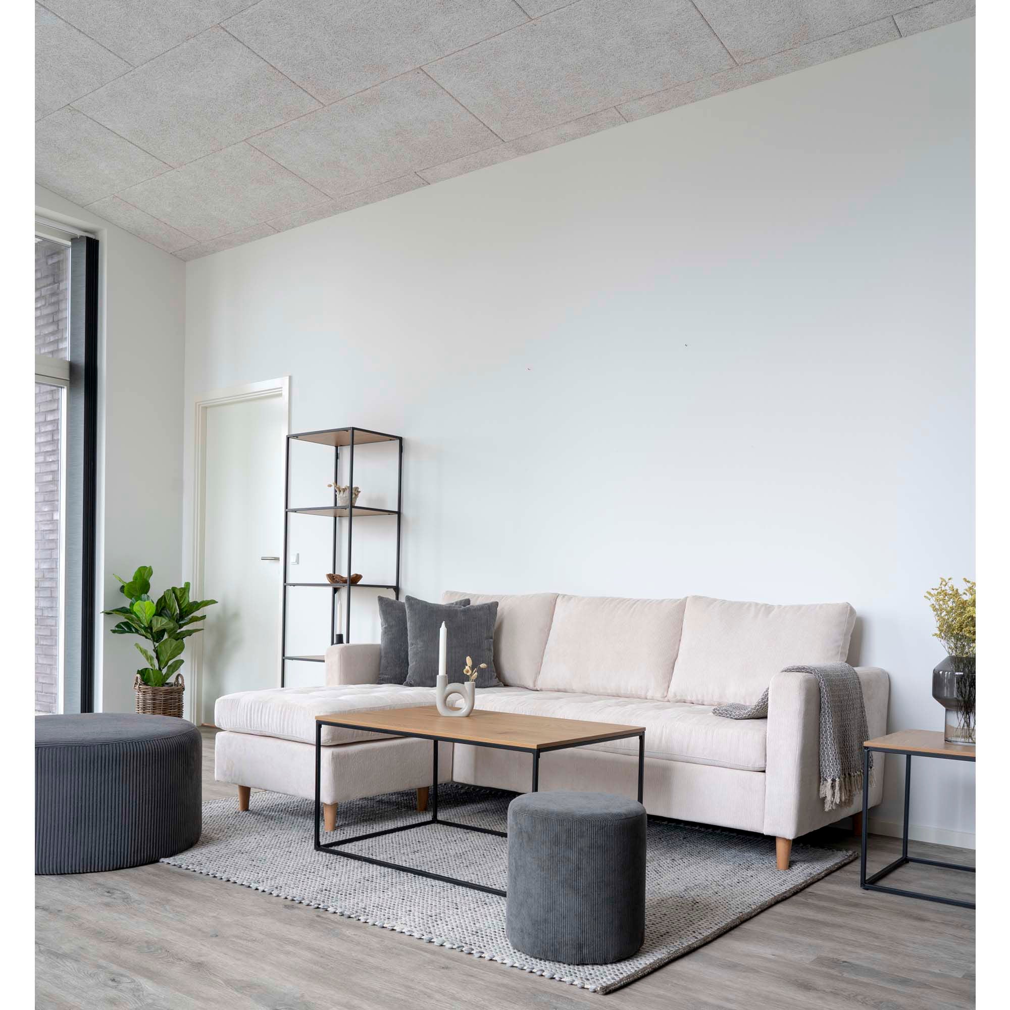 Vita Coffee table