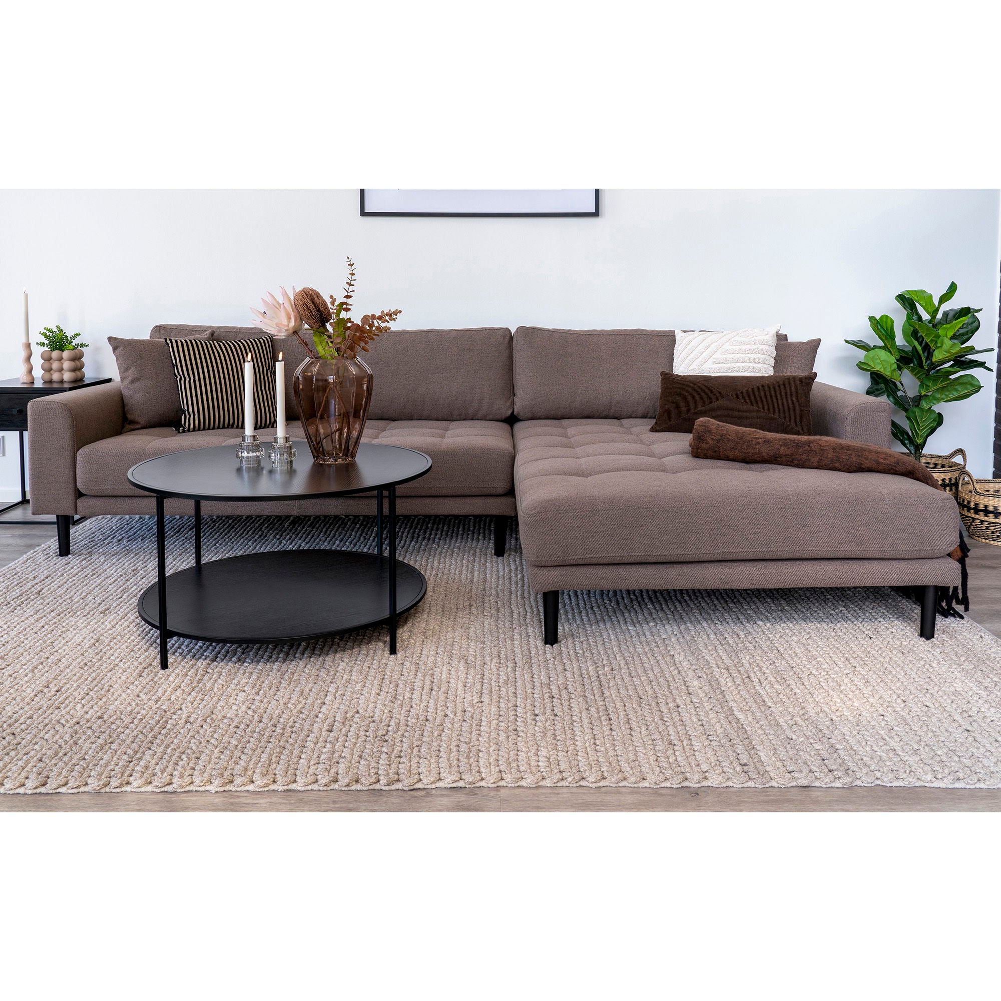 Vita Coffee table