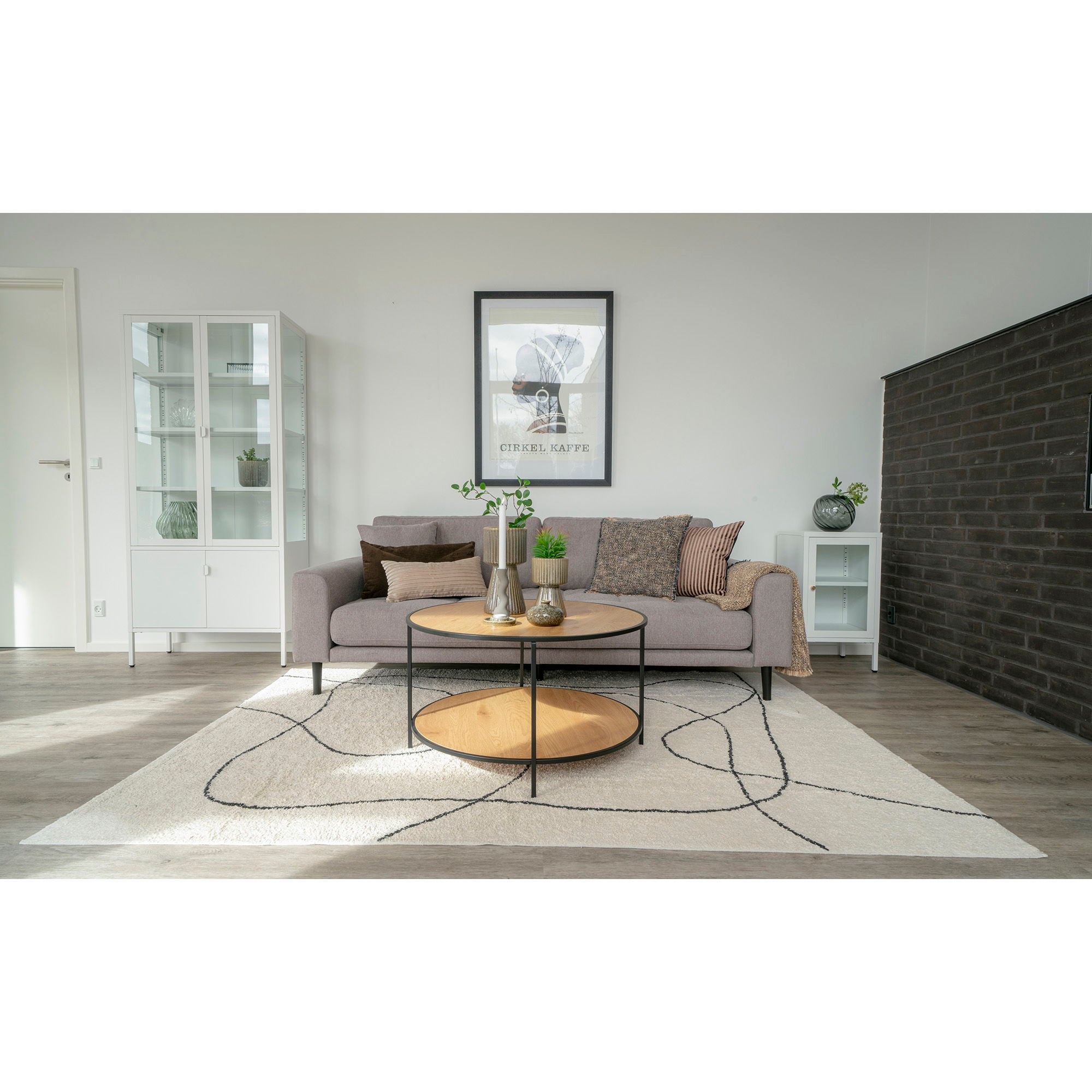 Vita Coffee table