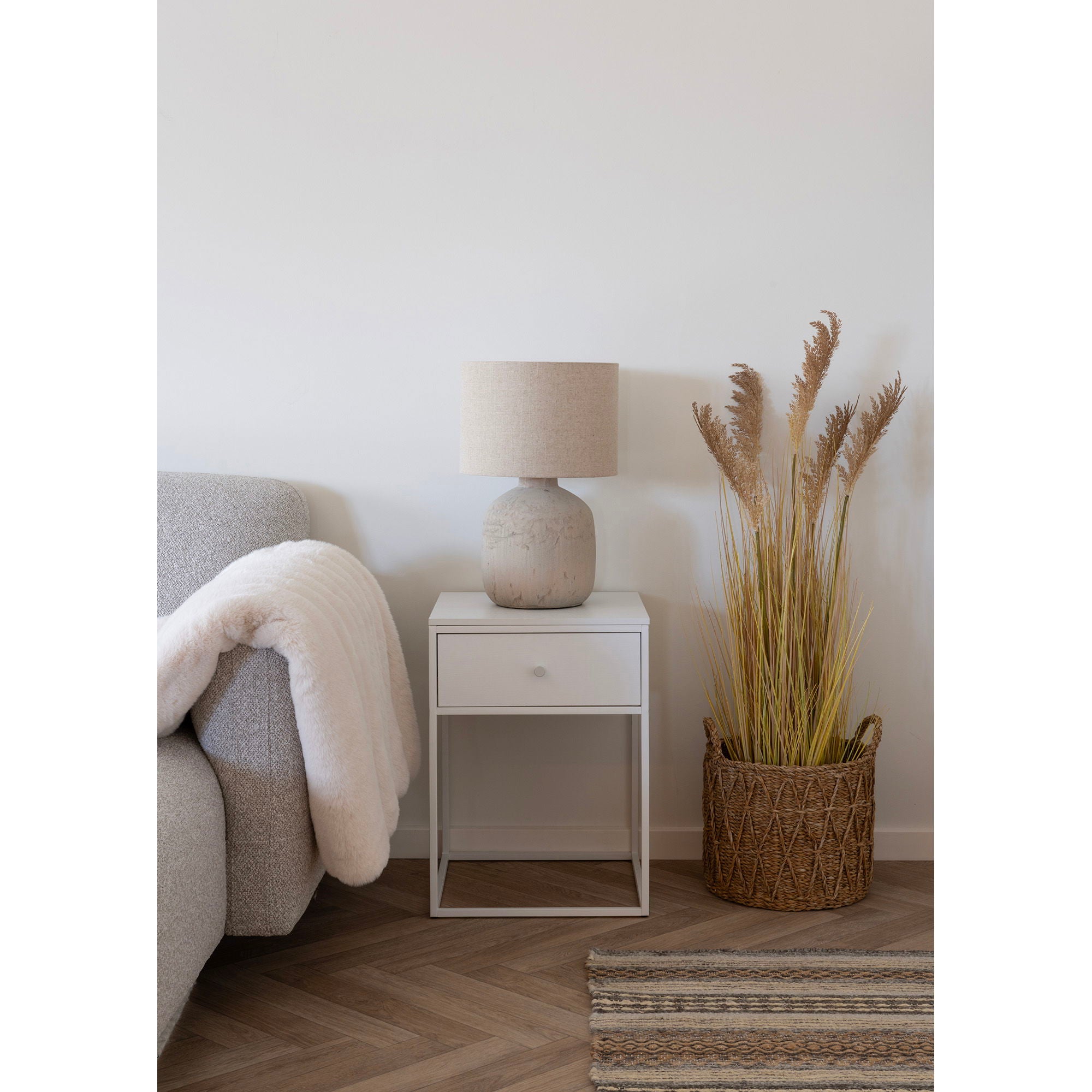 Vita Side Table