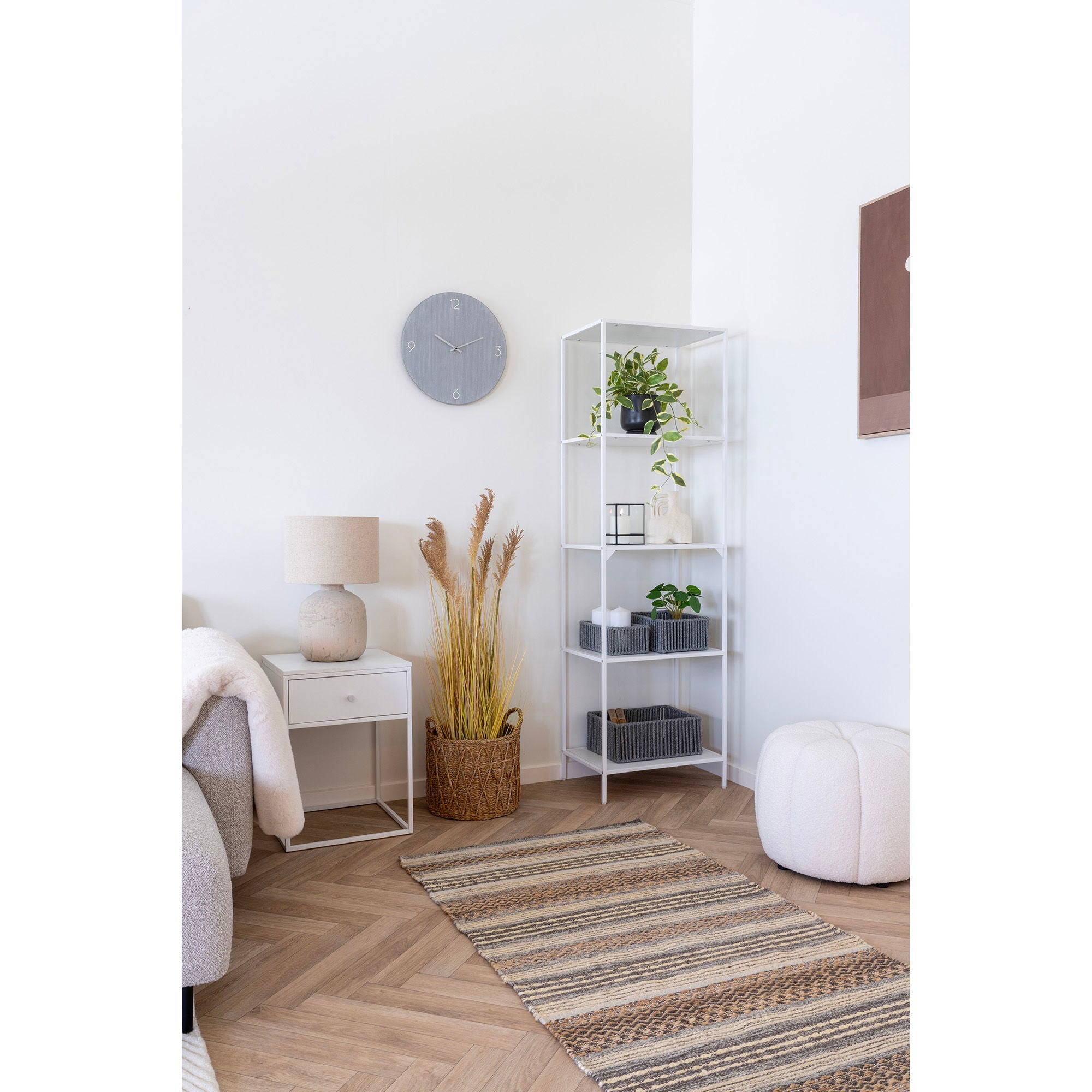Vita Side Table