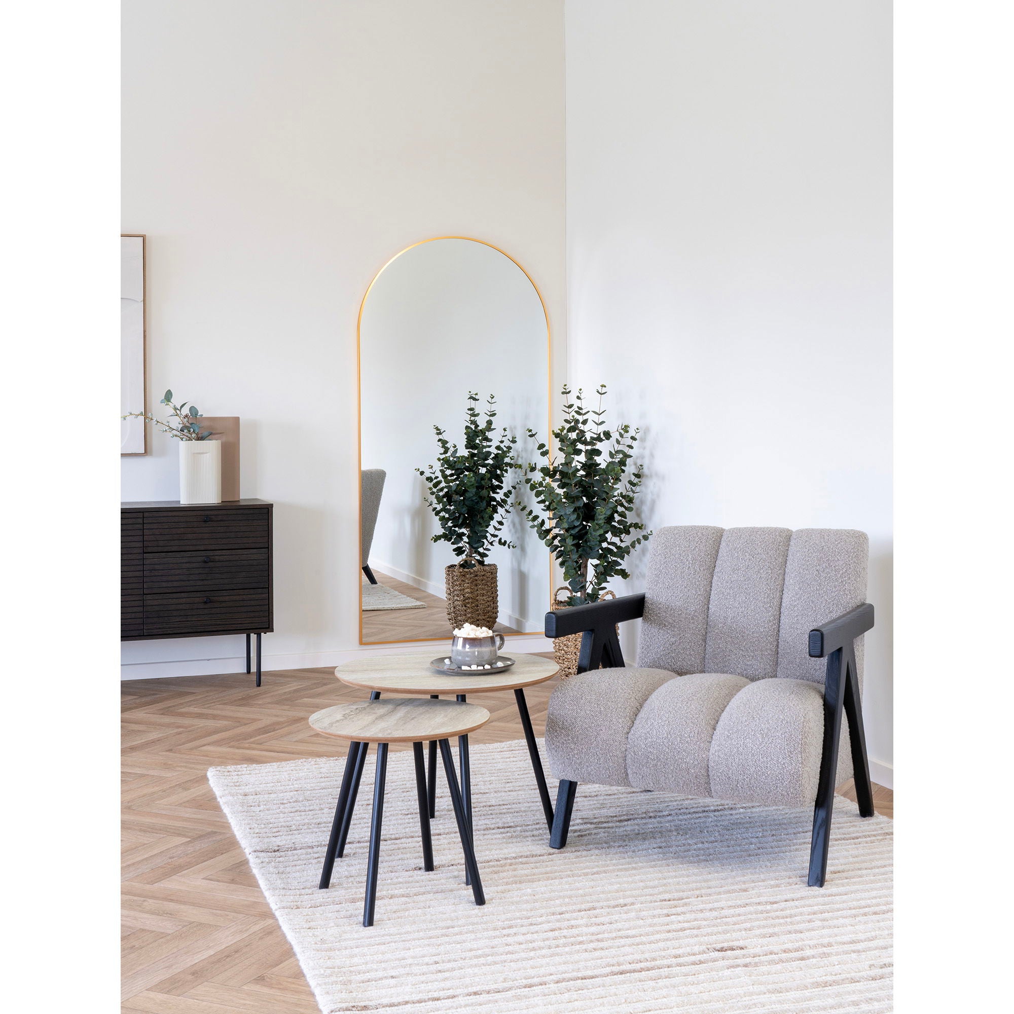 Aalst Coffee Table