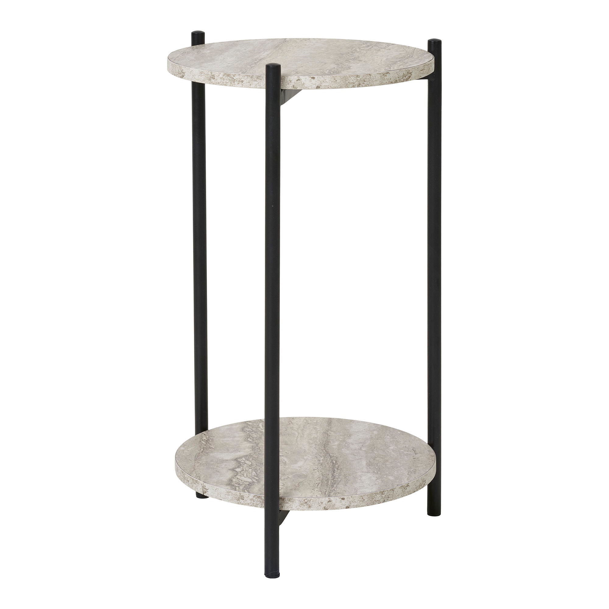 Leuven Side Table