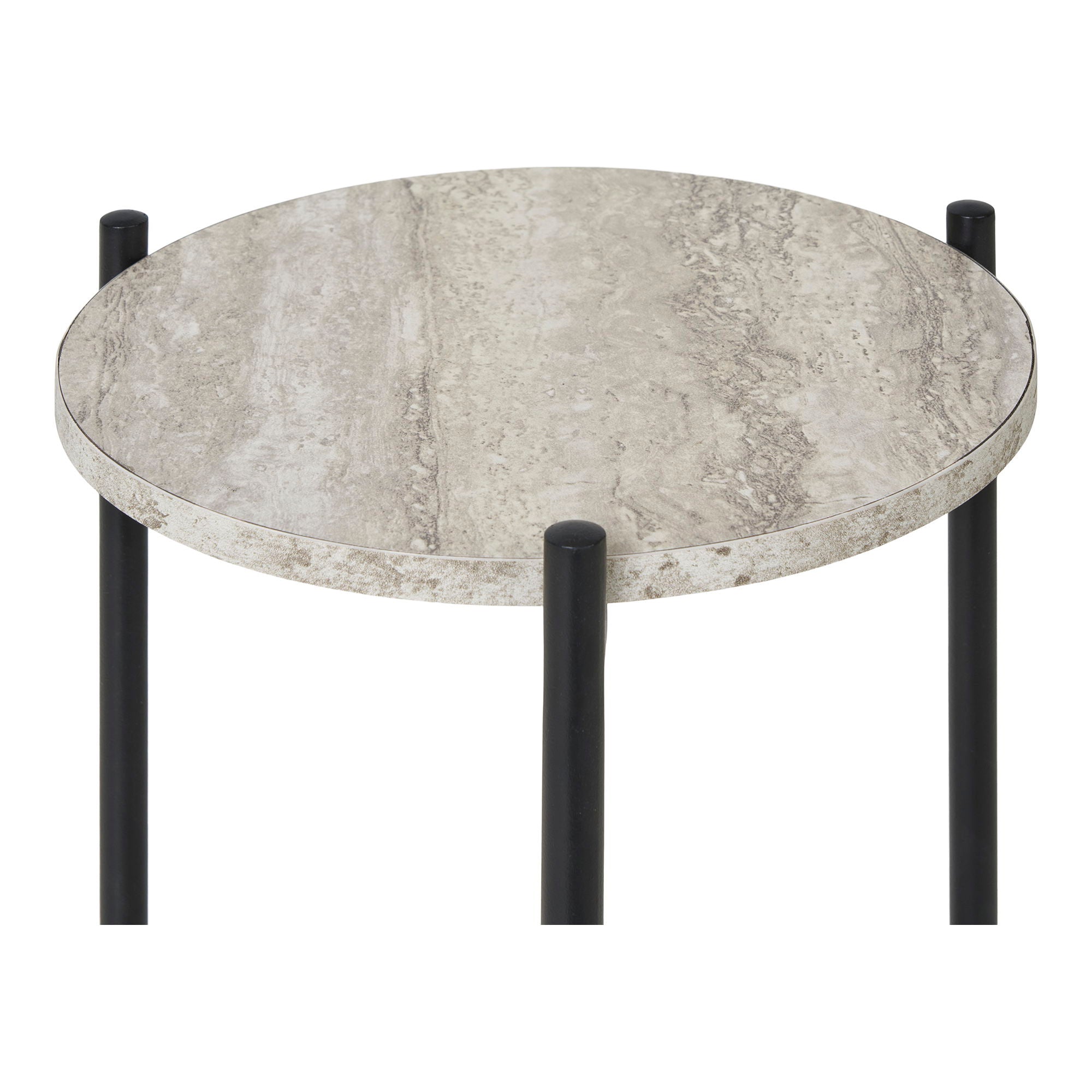Leuven Side Table
