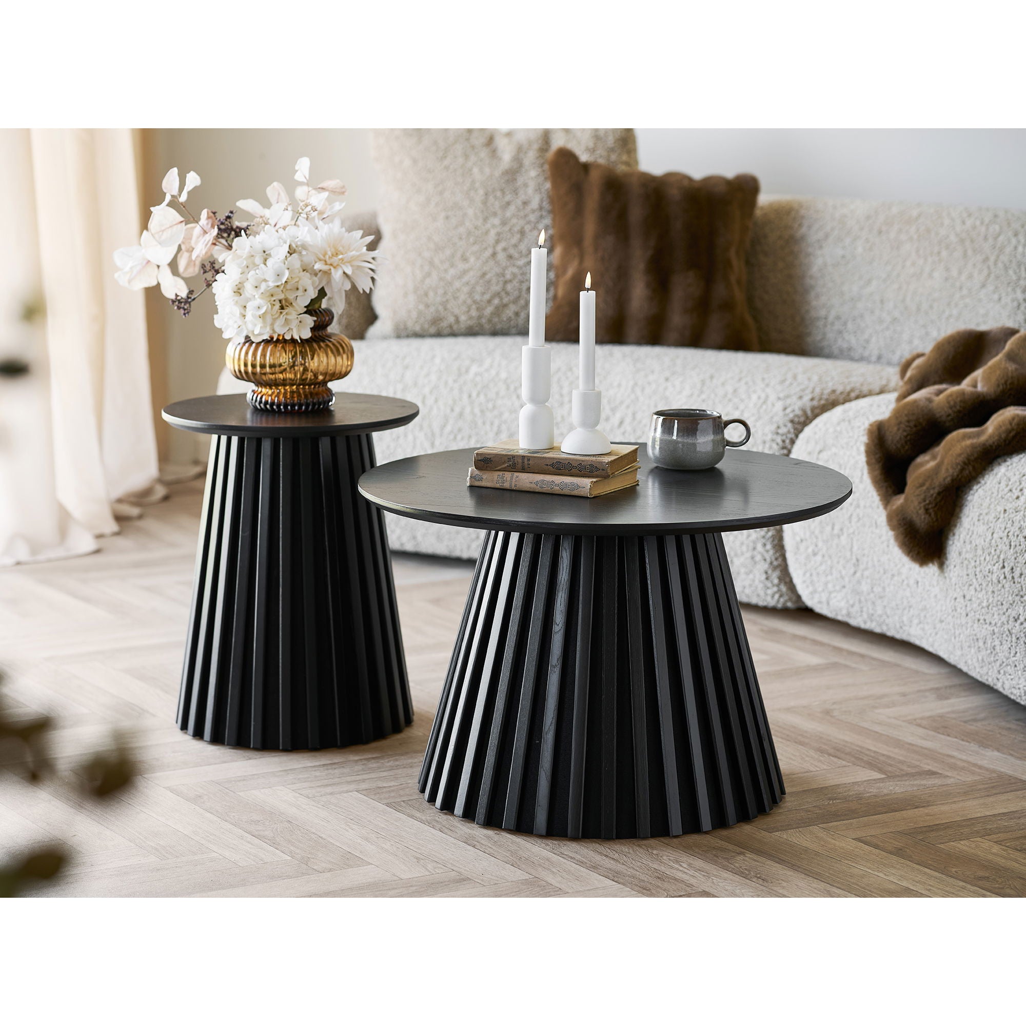 Osaka Side Table