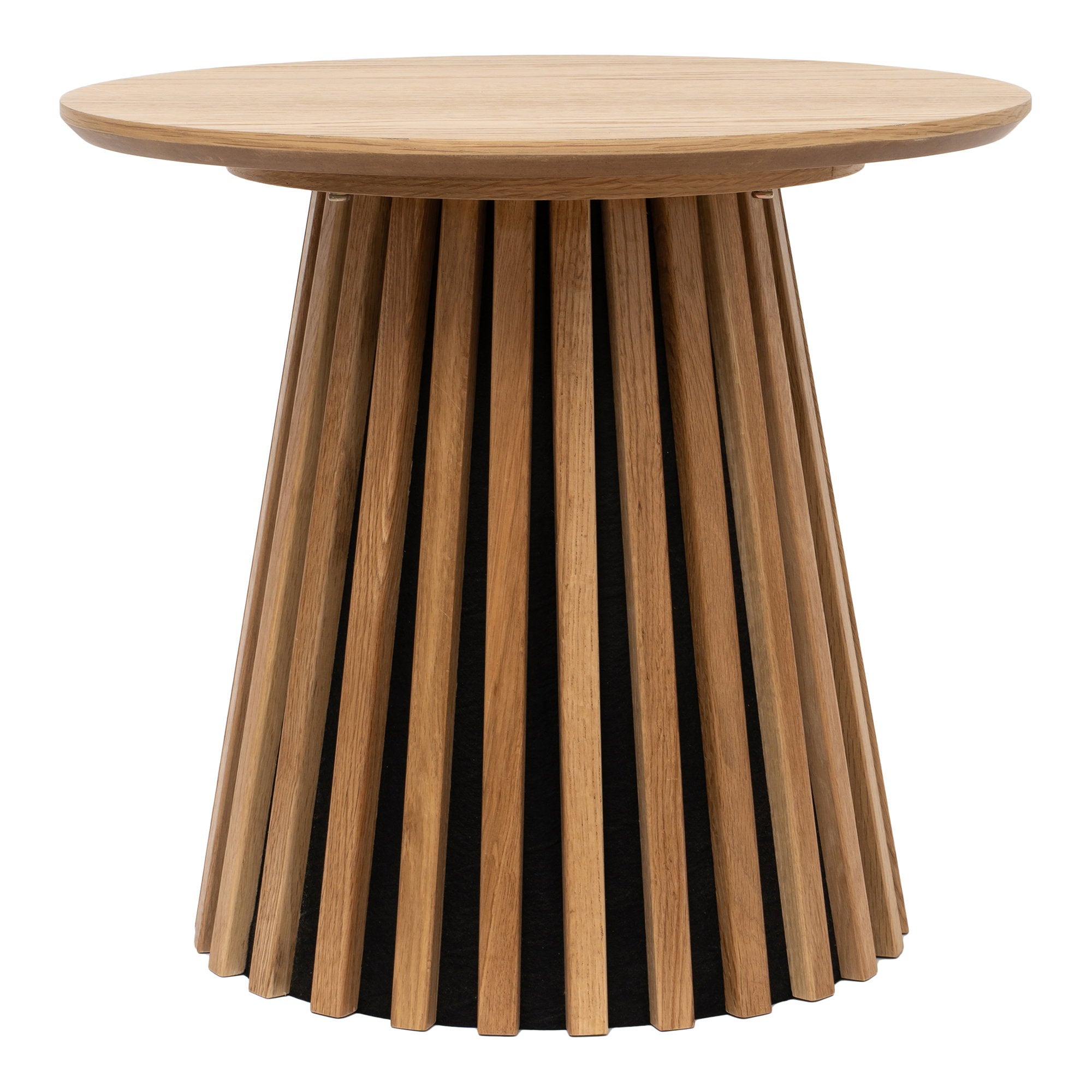 Osaka Side Table – Oak – Oak