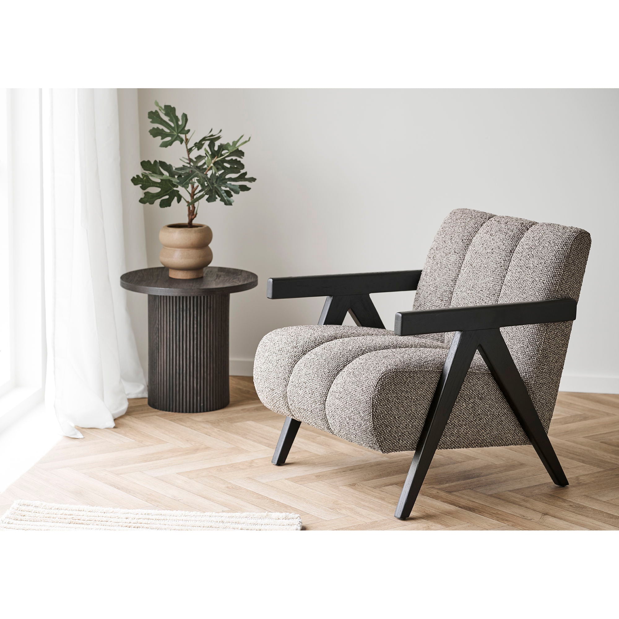 Boavista Side Table