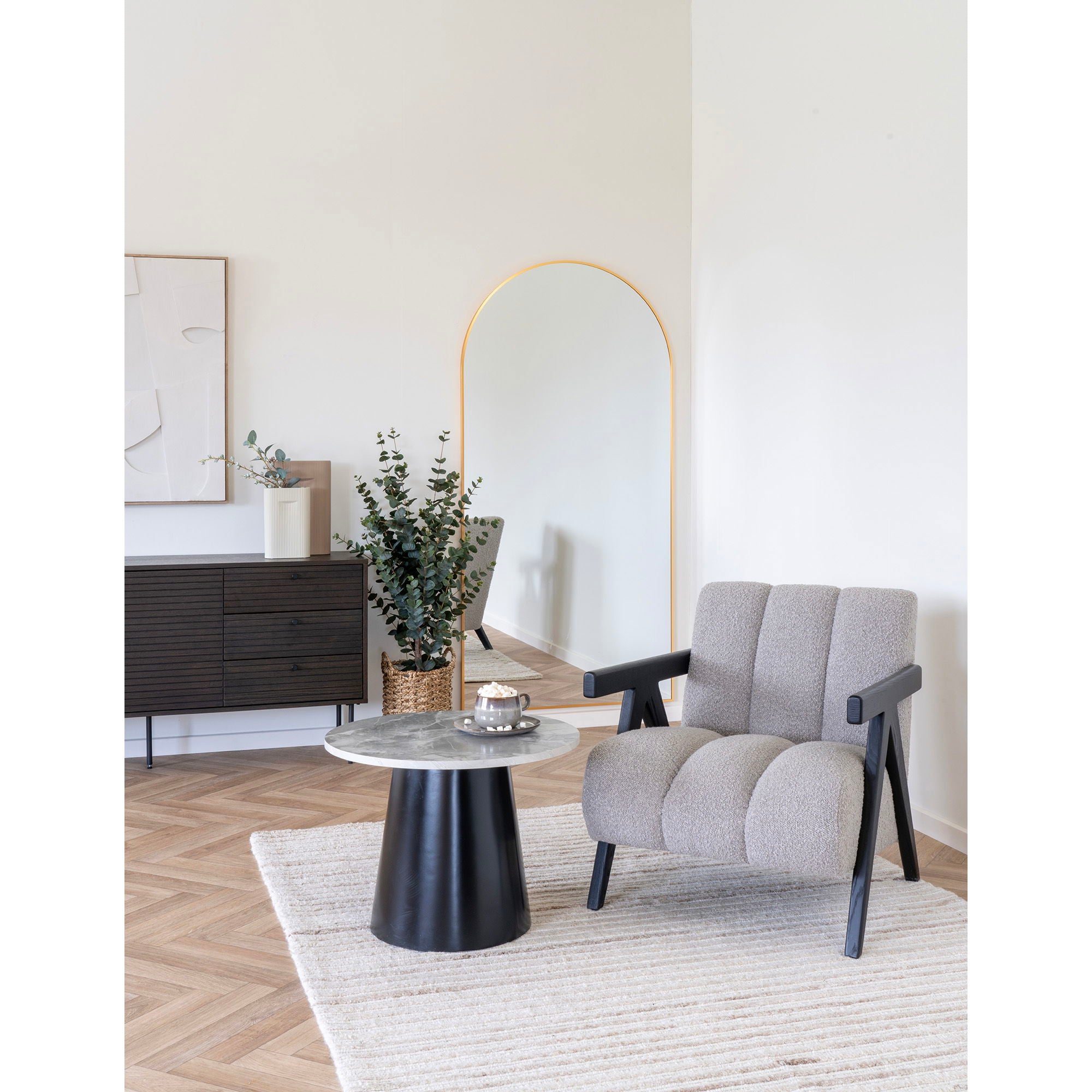 Brito Coffee Table