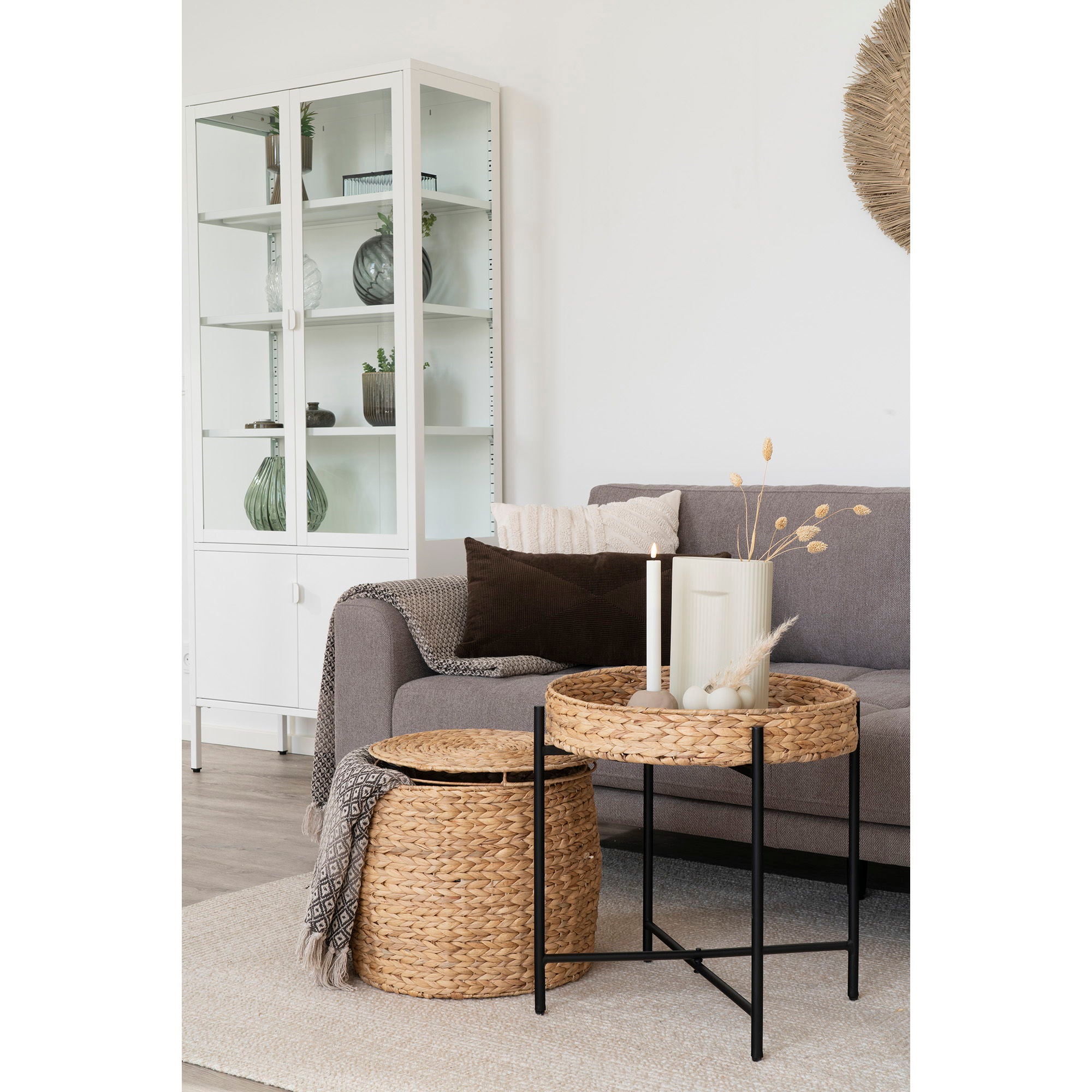 Naro Side table