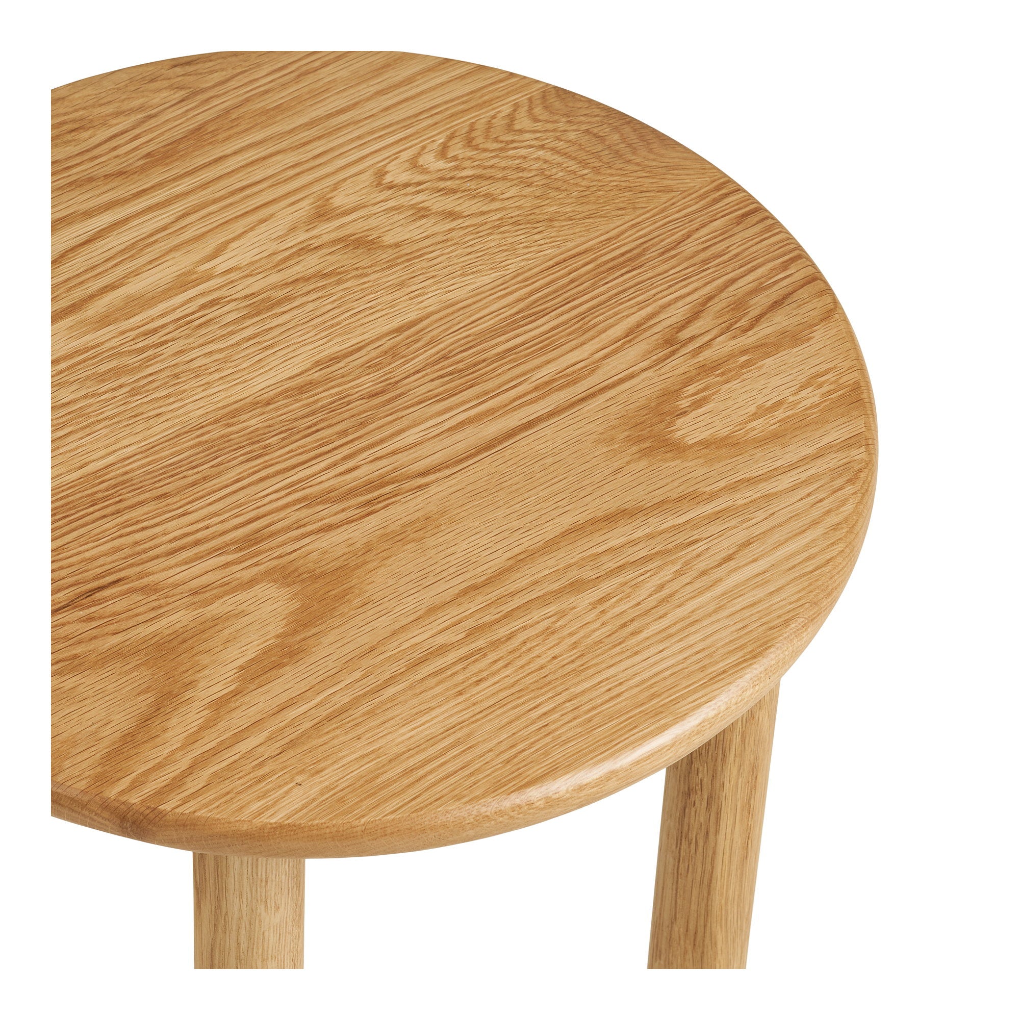Jena Side Table – Oak – Natural