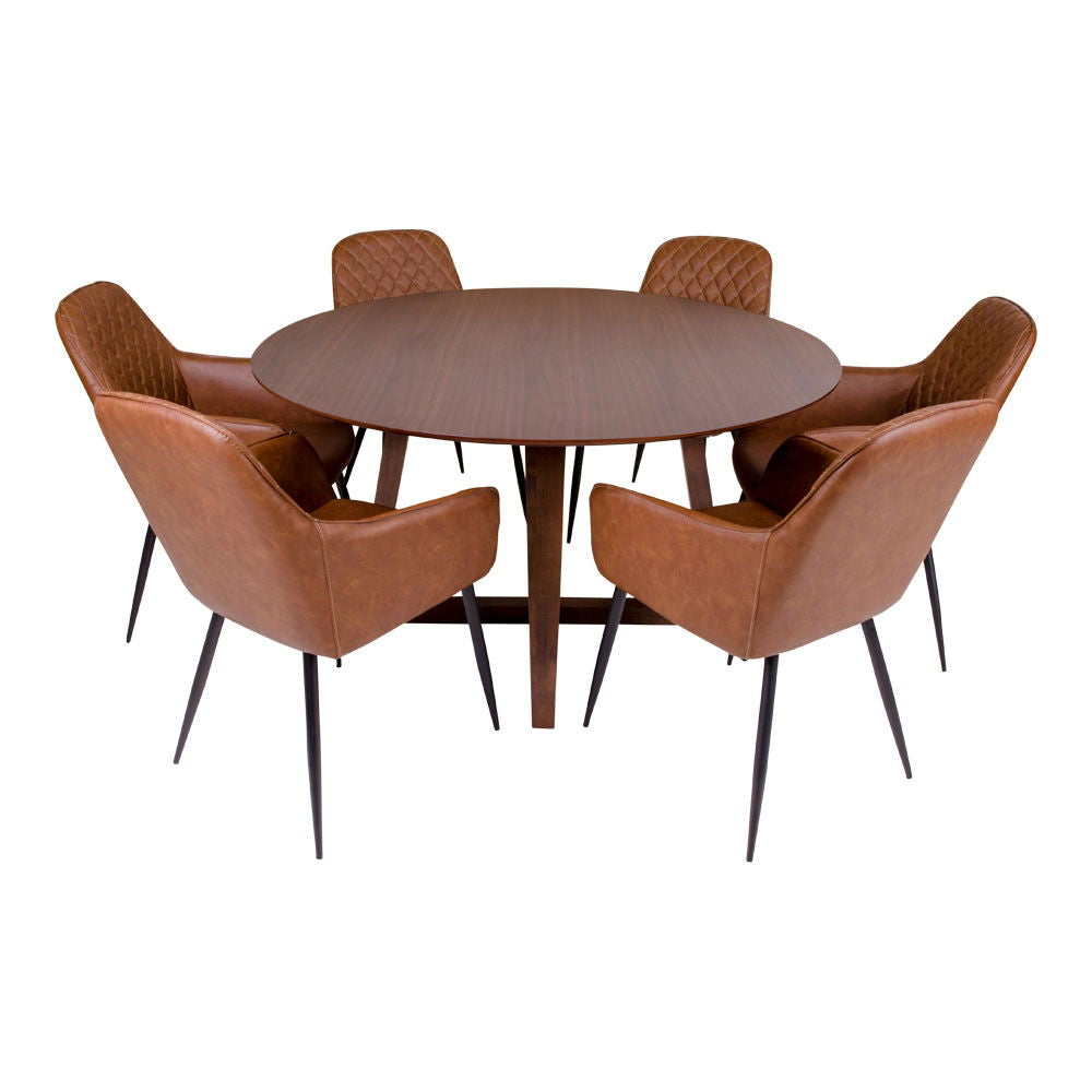 Hellerup Dining Table