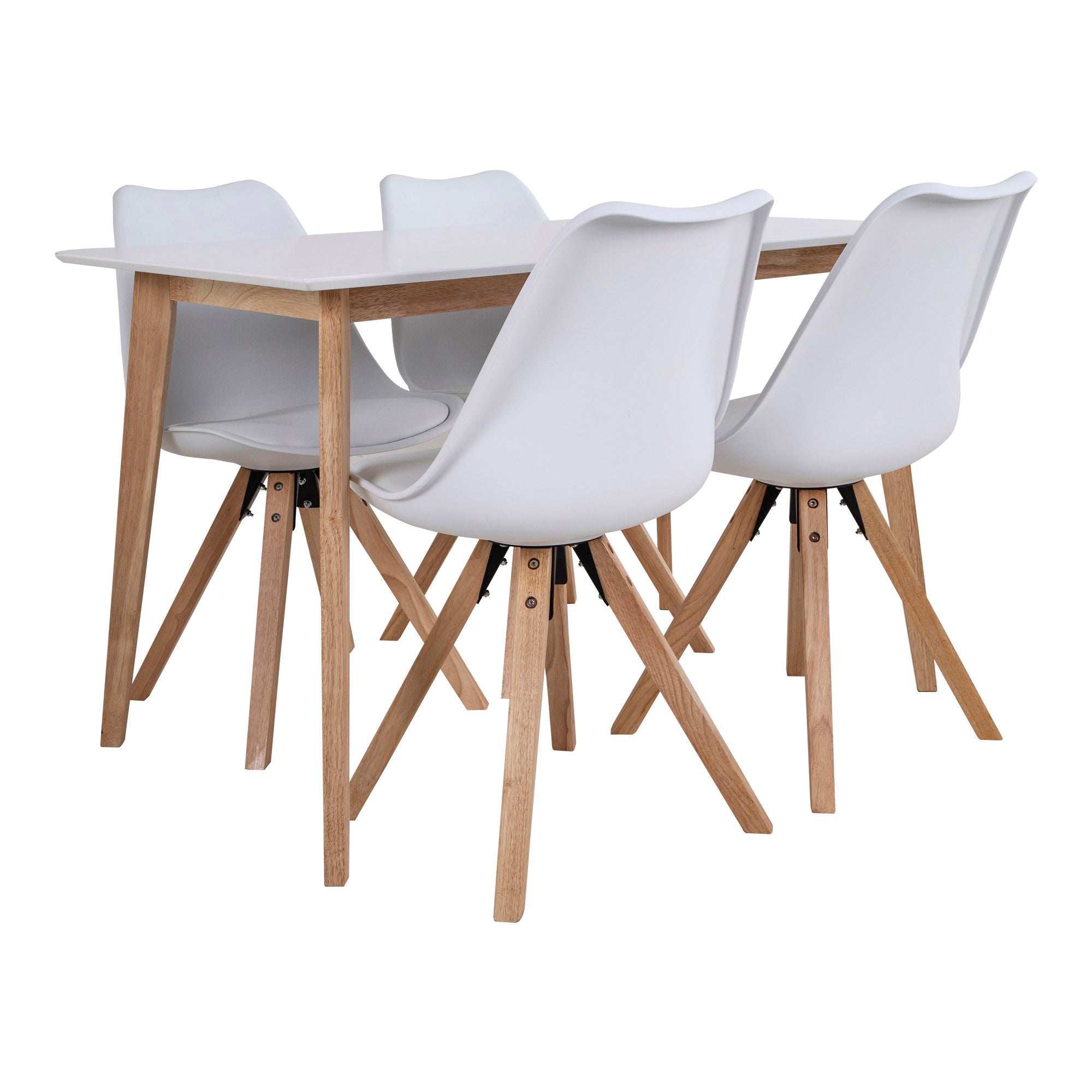 Vojens Dining Table