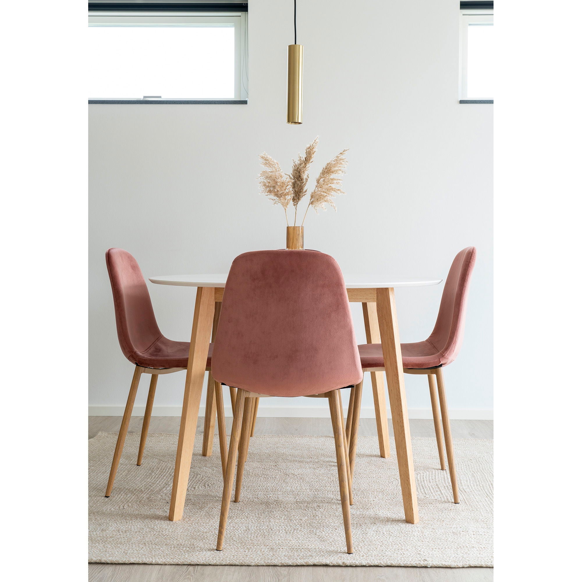Vojens Dining Table