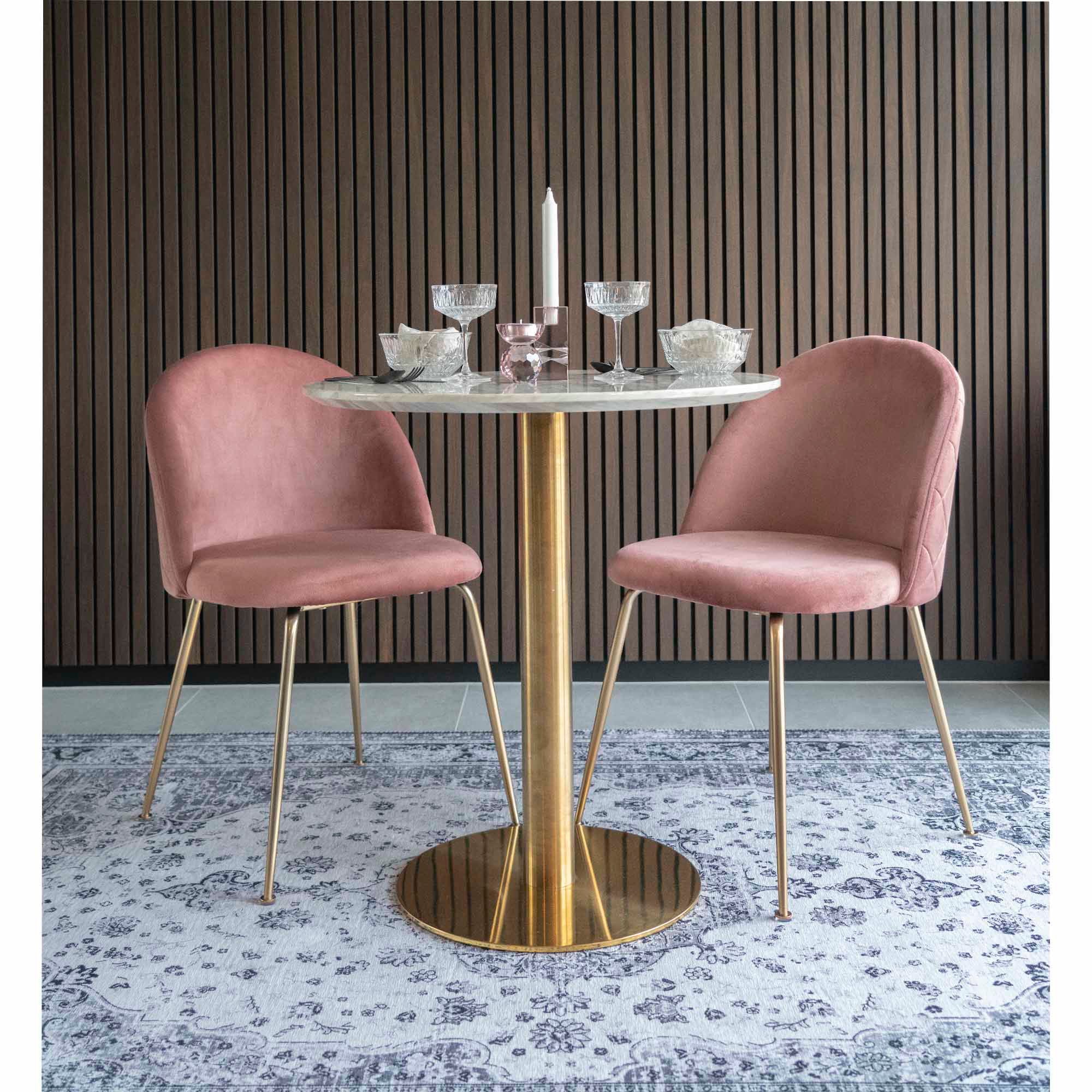 Bolzano Dining Table