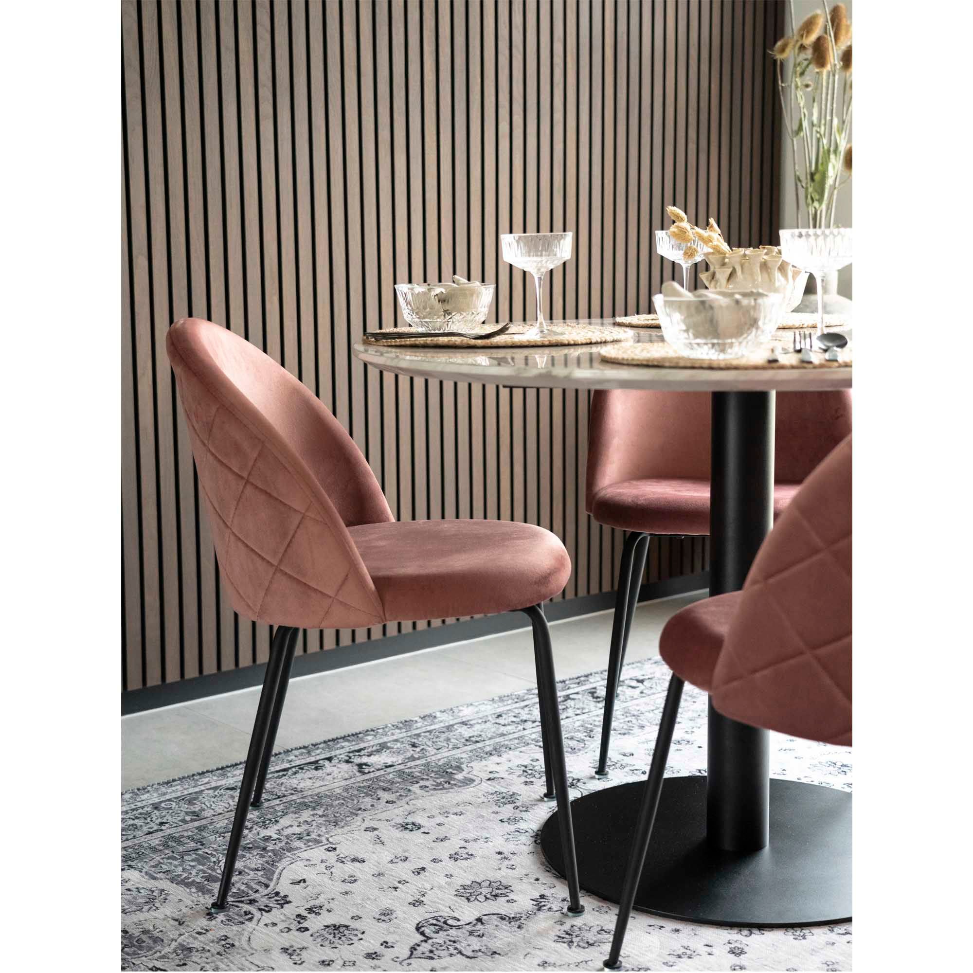 Bolzano Dining Table
