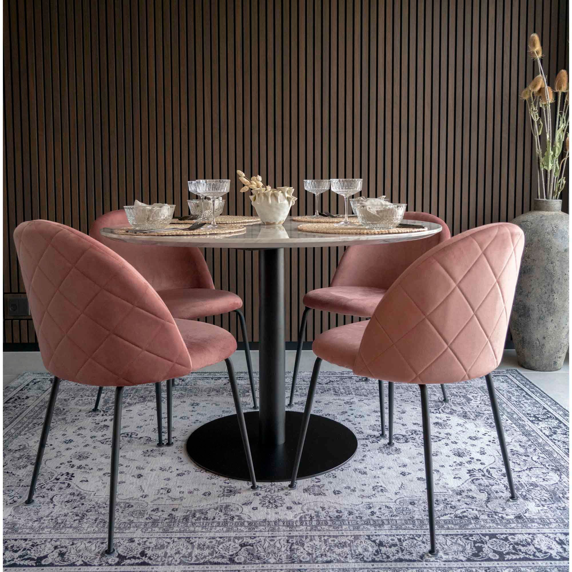 Bolzano Dining Table