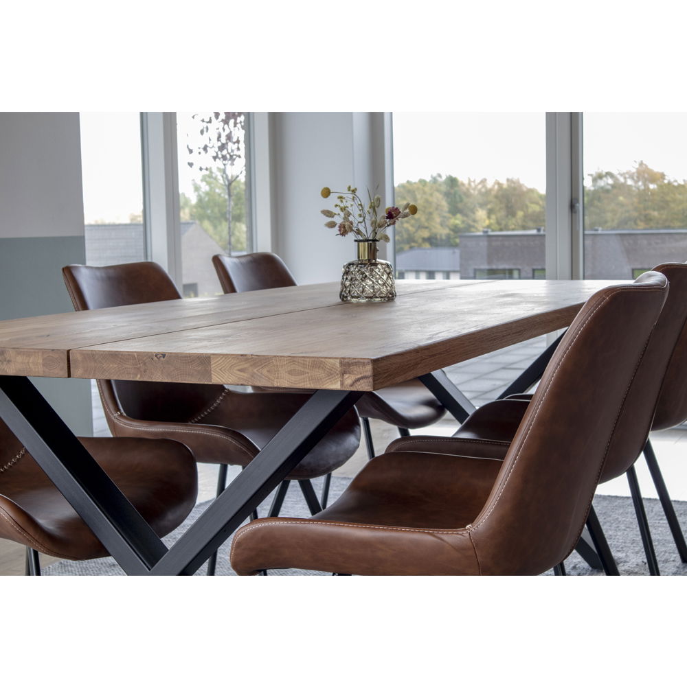 Montpellier Dining Table