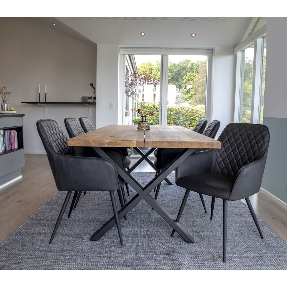 Montpellier Dining Table