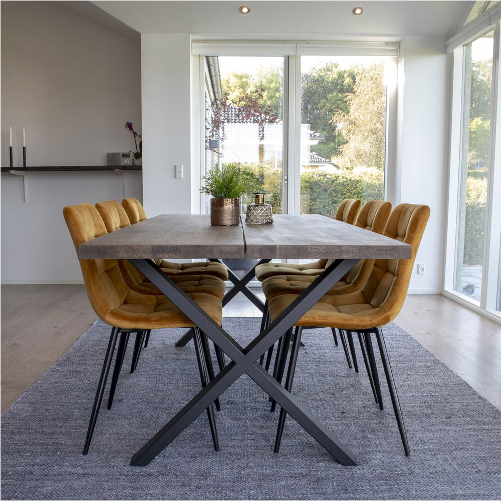 Montpellier Dining Table