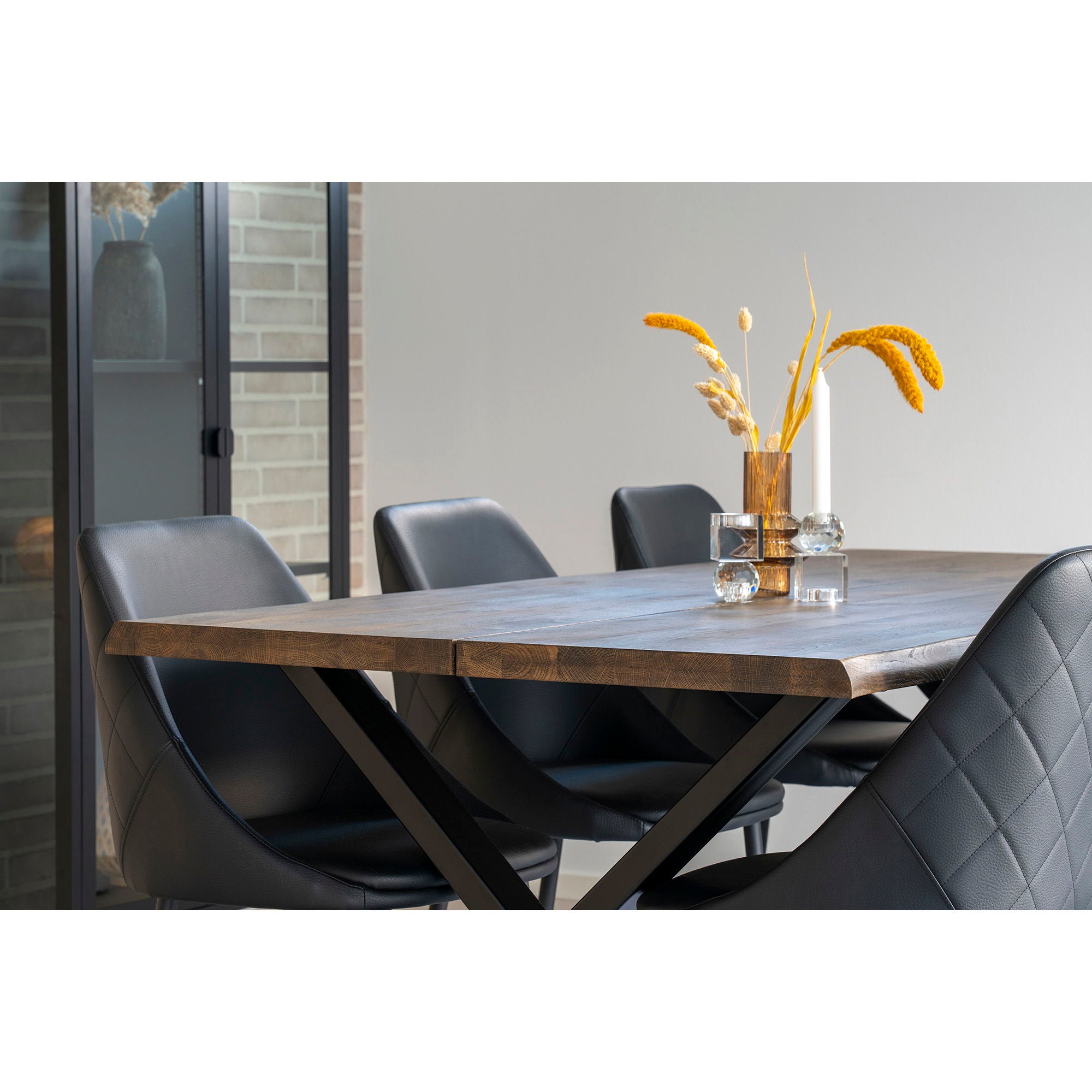 Toulon Dining Table