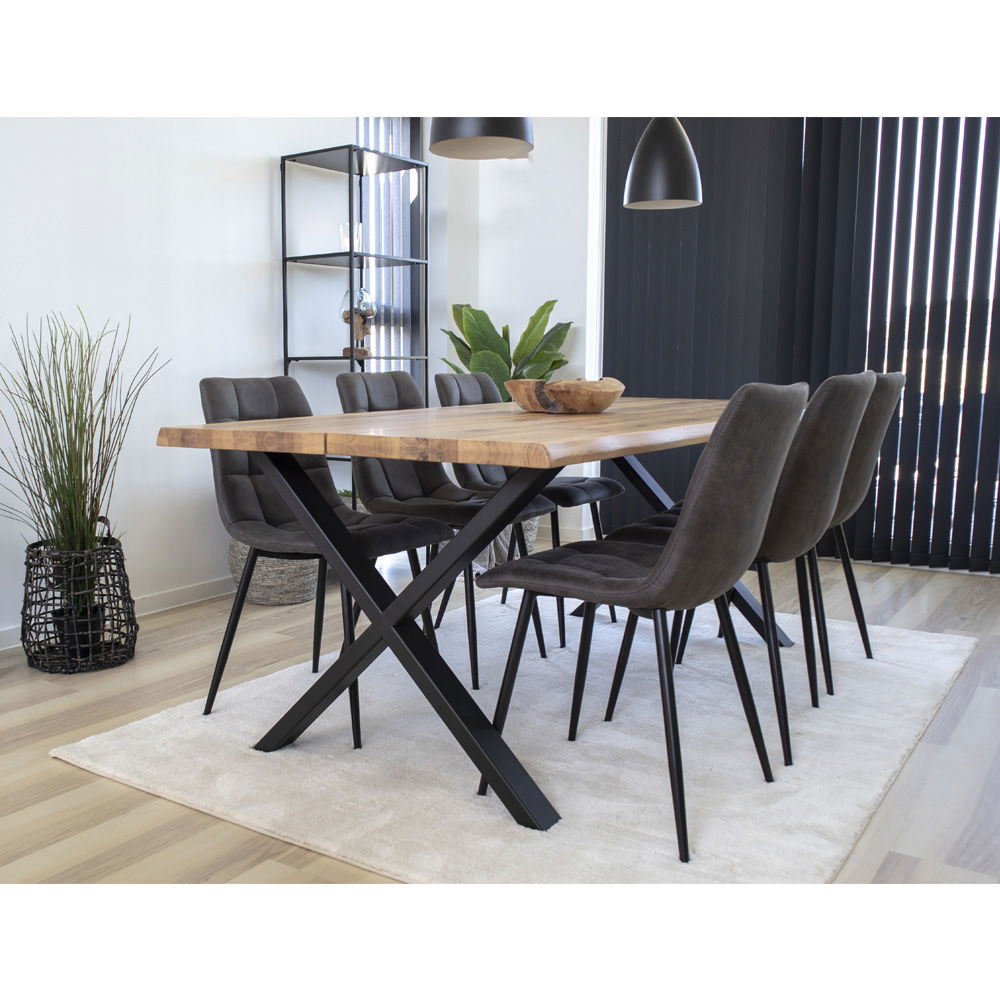 Toulon Dining Table
