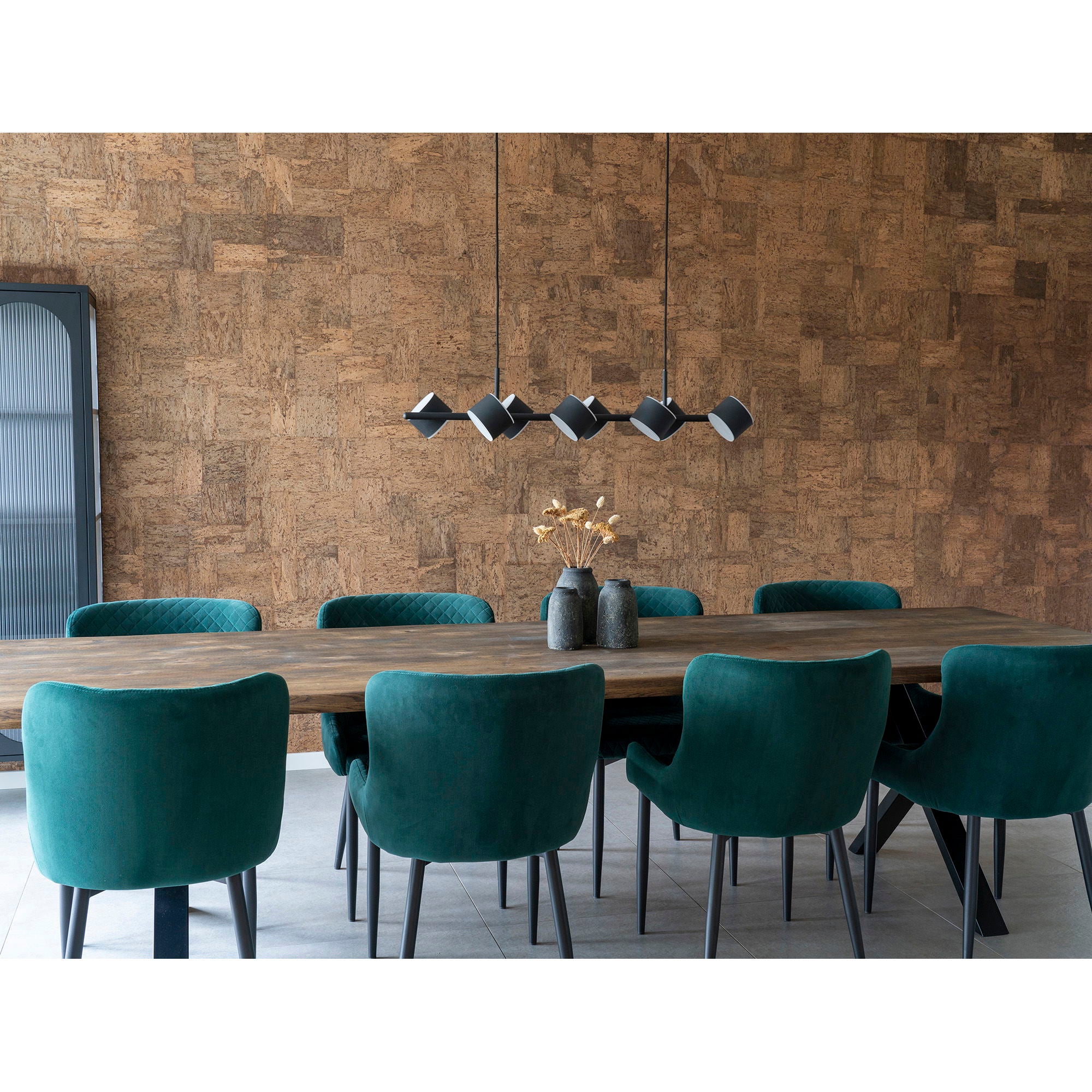 Toulon Dining Table