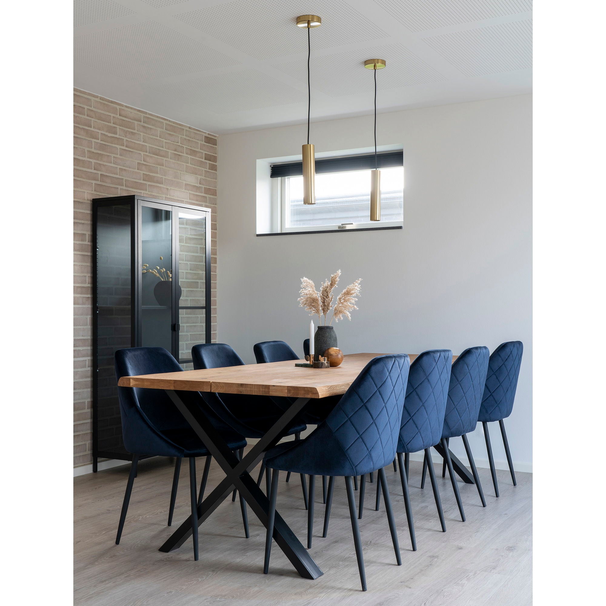 Toulon Dining Table