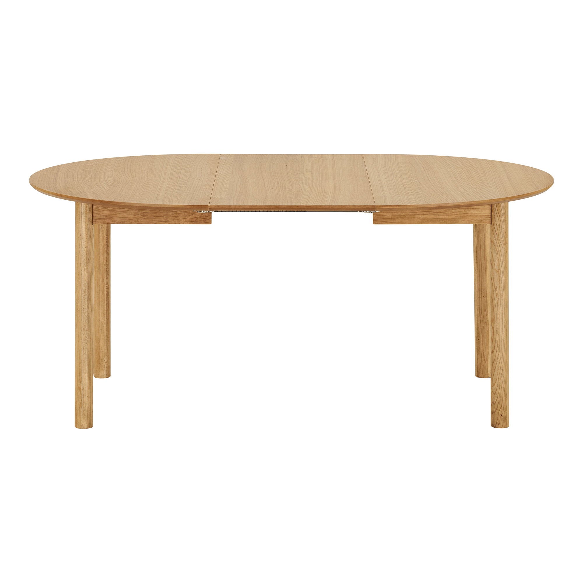 Bundaberg Dining Table – Oak – Natural