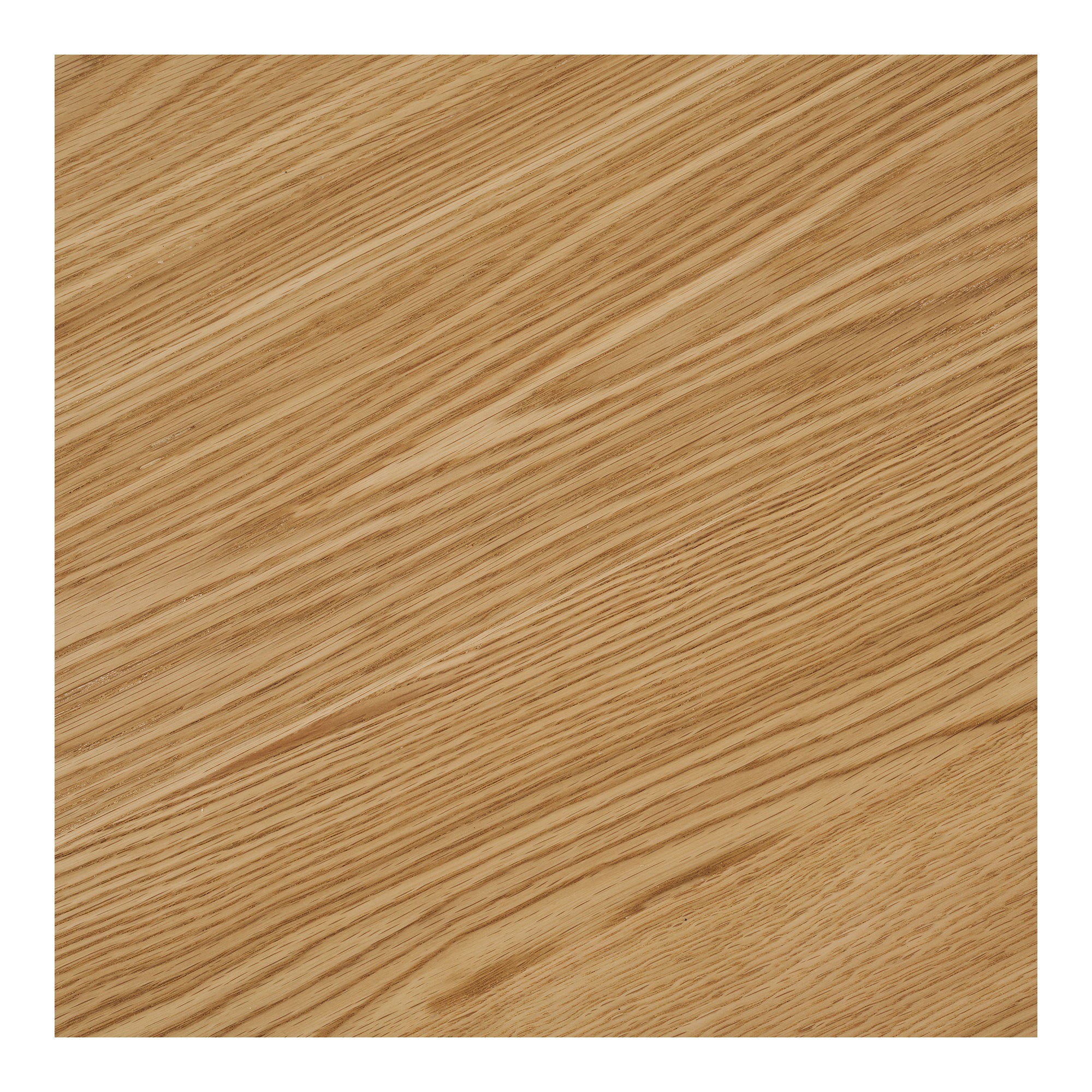 Darwin Dining Table – Oak – Natural