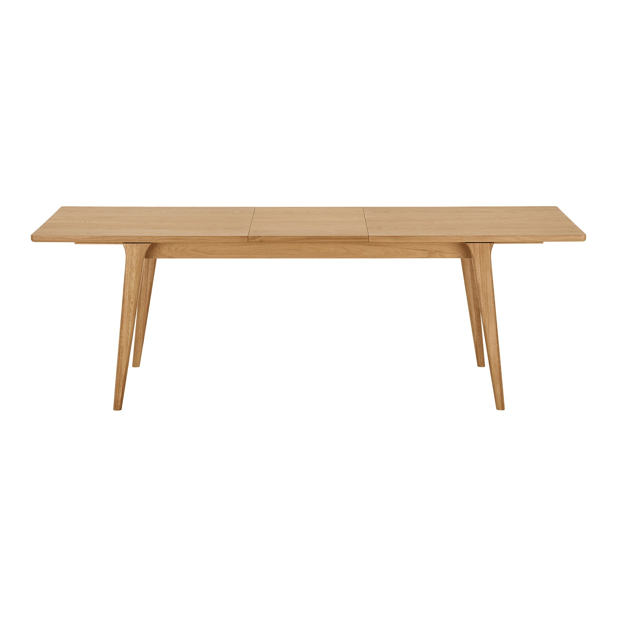 Darwin Dining Table – Oak – Natural