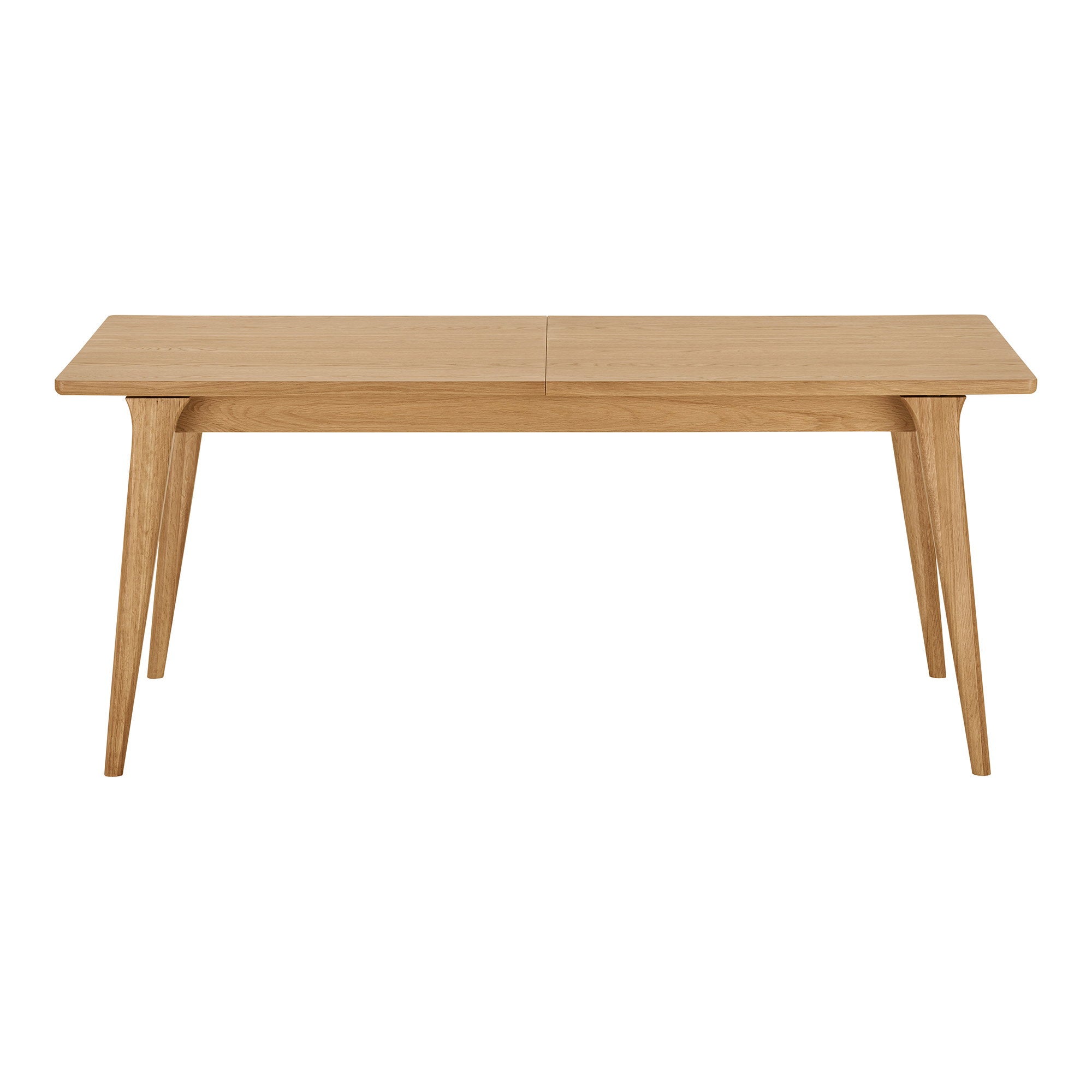 Darwin Dining Table – Oak – Natural