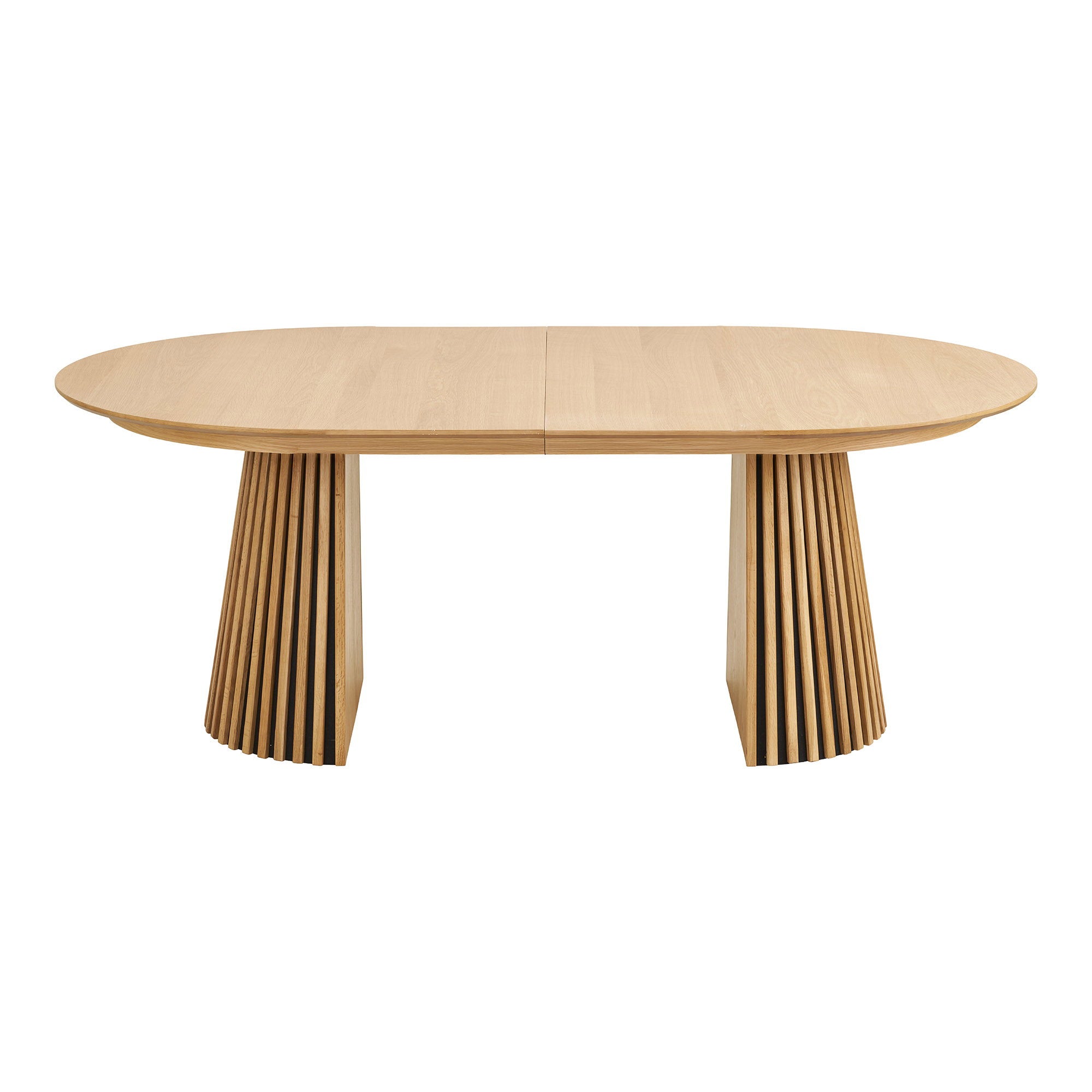 Osaka Dining Table – Oak – Oak
